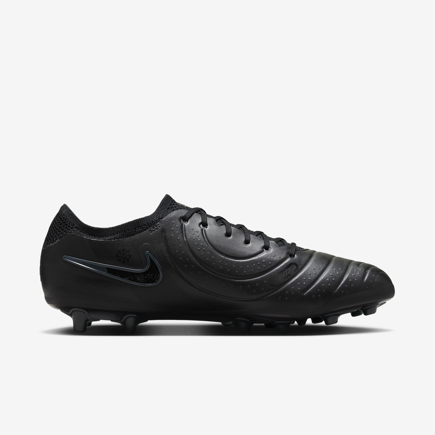 Nike Tiempo Legend 10 Elite Artificial-Grass Soccer Cleats