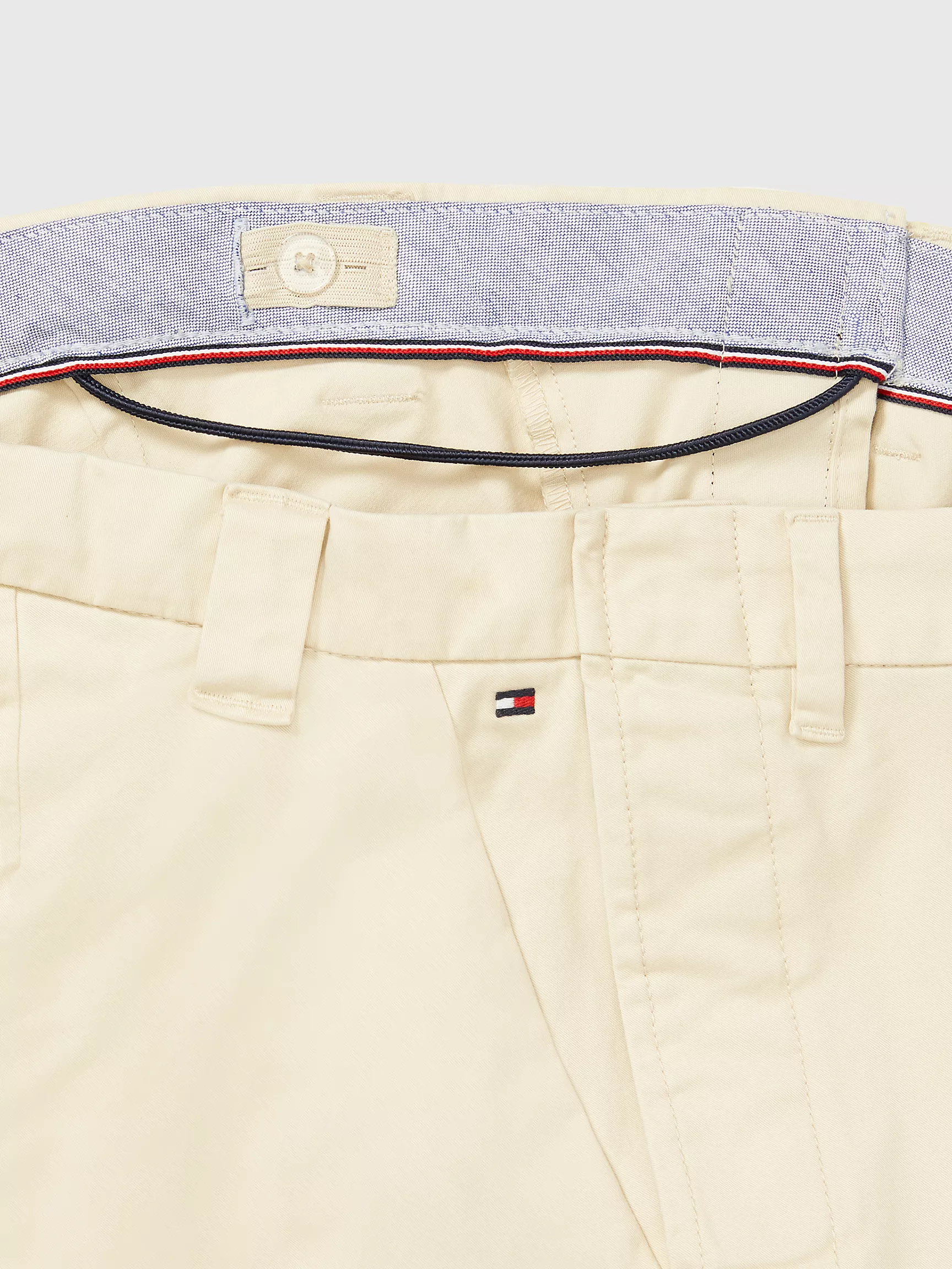 Мужские шорты Tommy Hilfiger, Классические шорты специального кроя