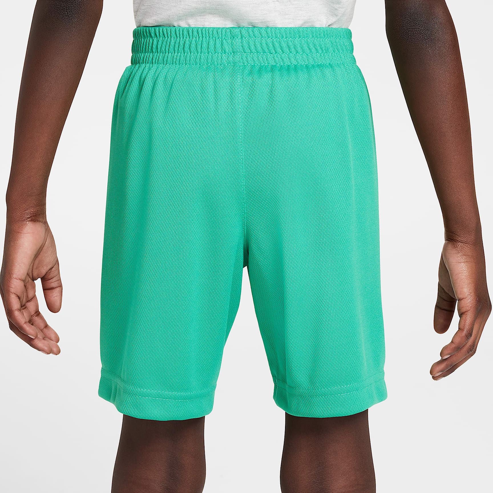 Nike Little Kids' Graphic T-Shirt and Shorts Set