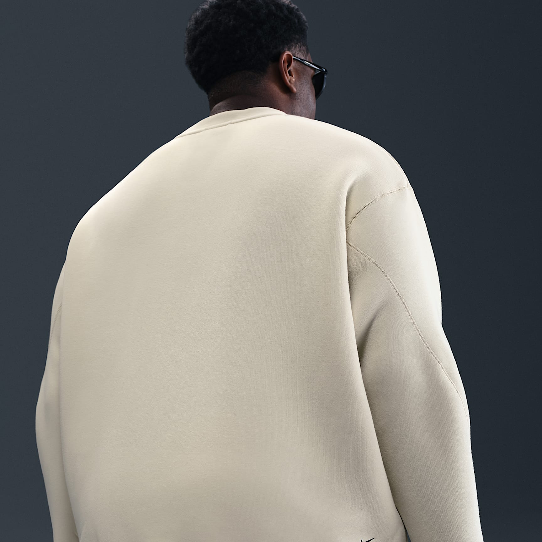 Nike Tech Men's Fleece Crew