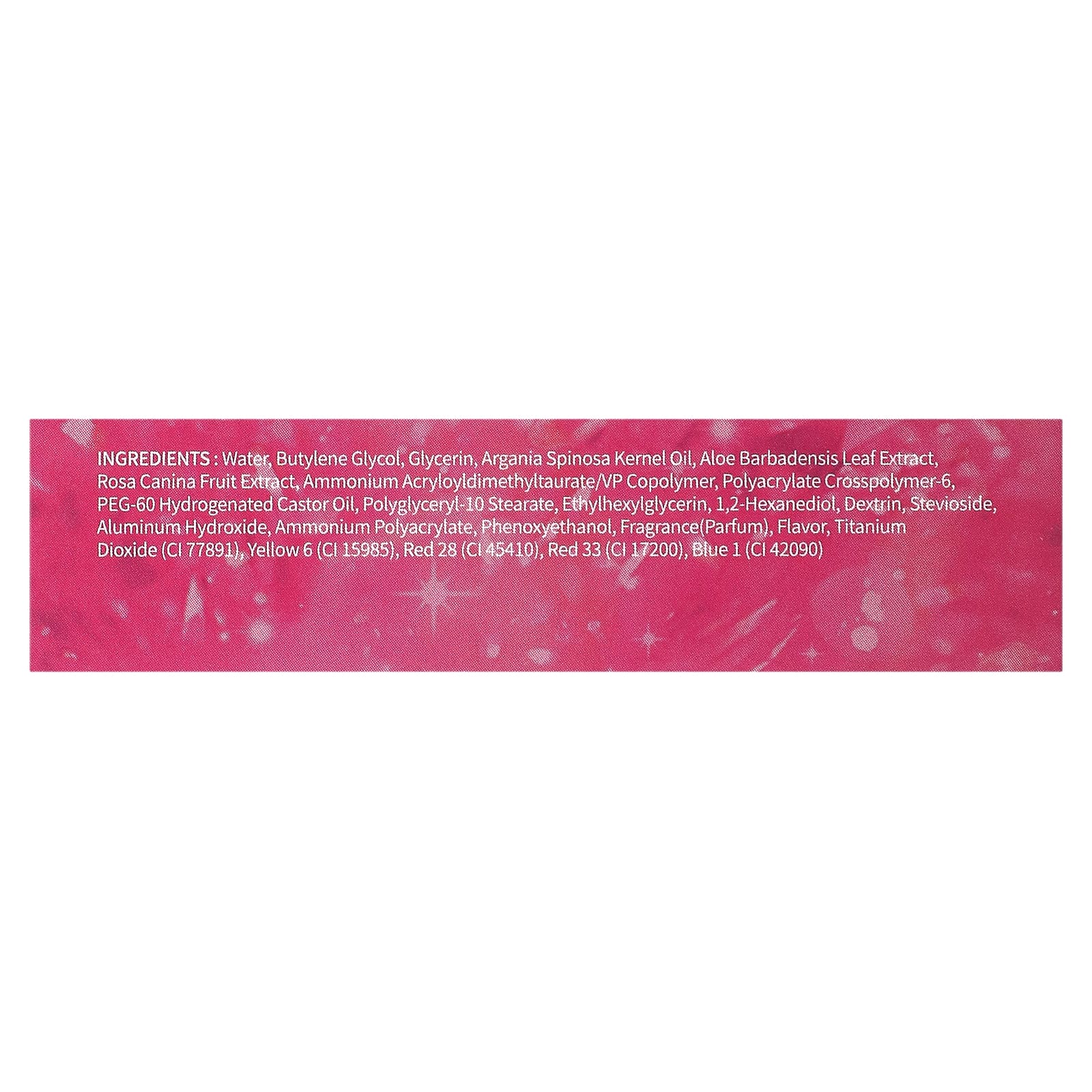 Colorgram, Thunderbolt Tint Lacquer, 04 Daily Tok, тонизирующий коралловый, 4,5 г (0,15 унции)