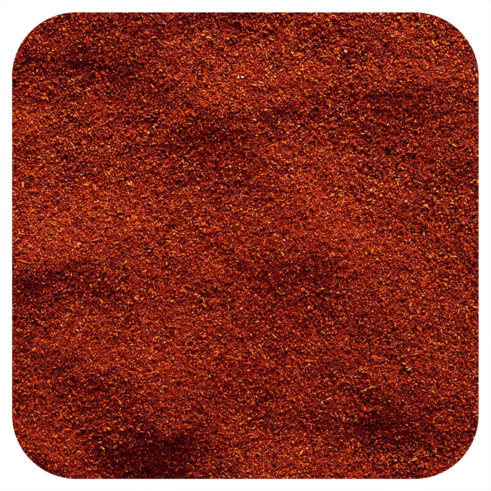 Frontier Co-op, органическая молотая паприка, 453 г (16 унций)