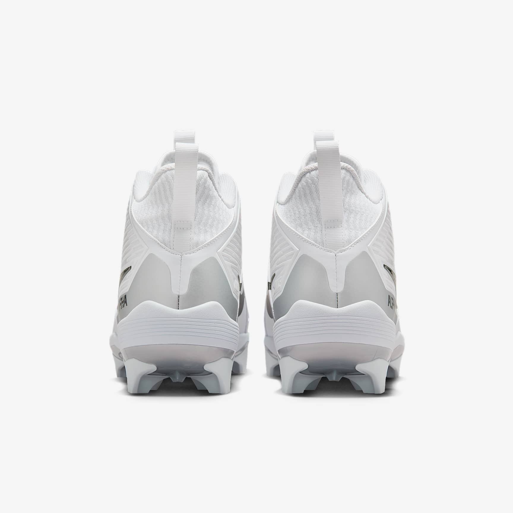 Nike Alpha Menace Strong Men's Football Cleats