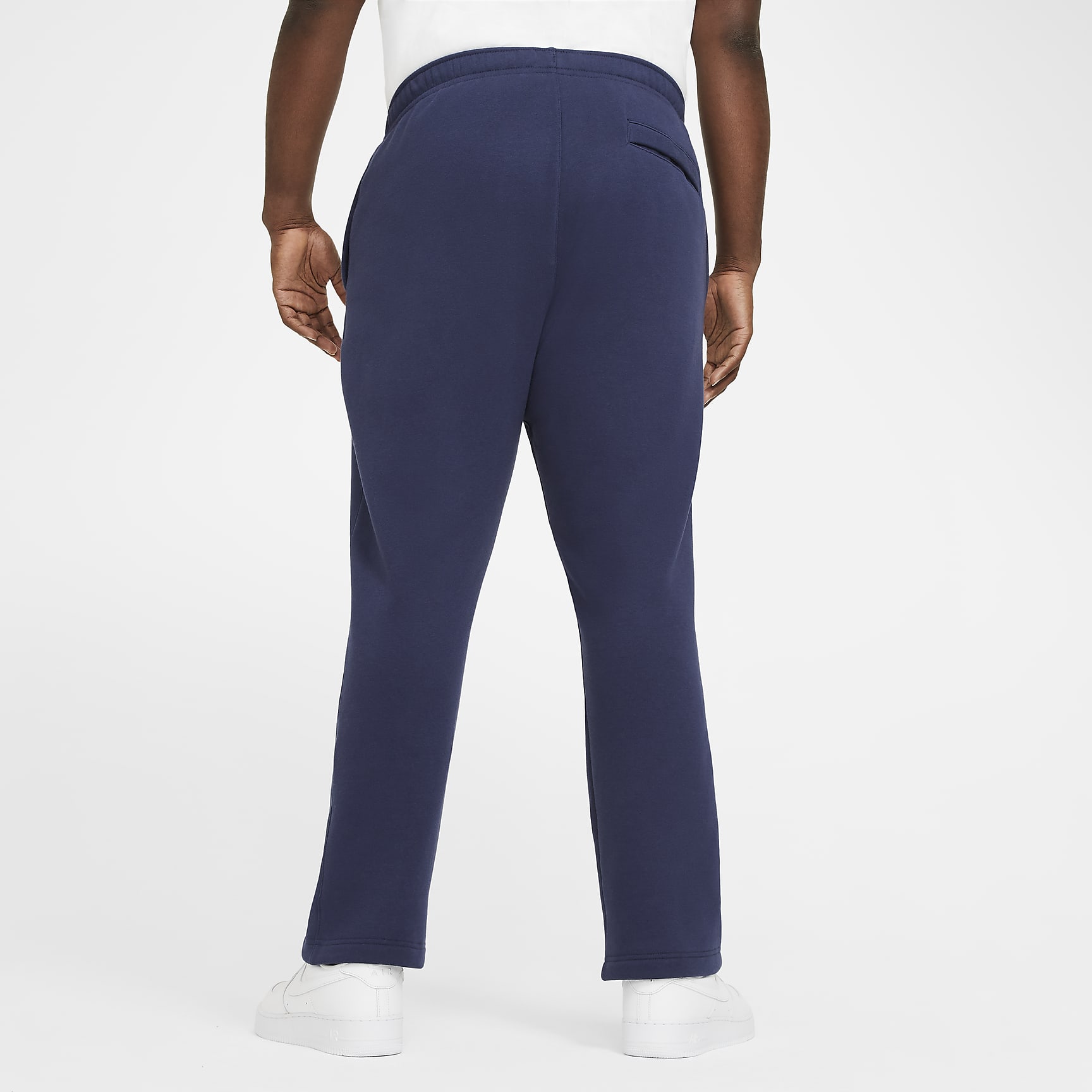 Nike Sportswear Club Fleece Men's Pants