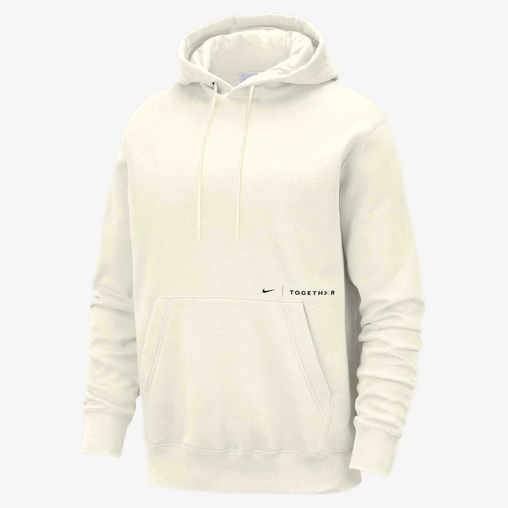 Everyone Watches Women's Sports™ Nike by TOGETHXR Pullover Hoodie