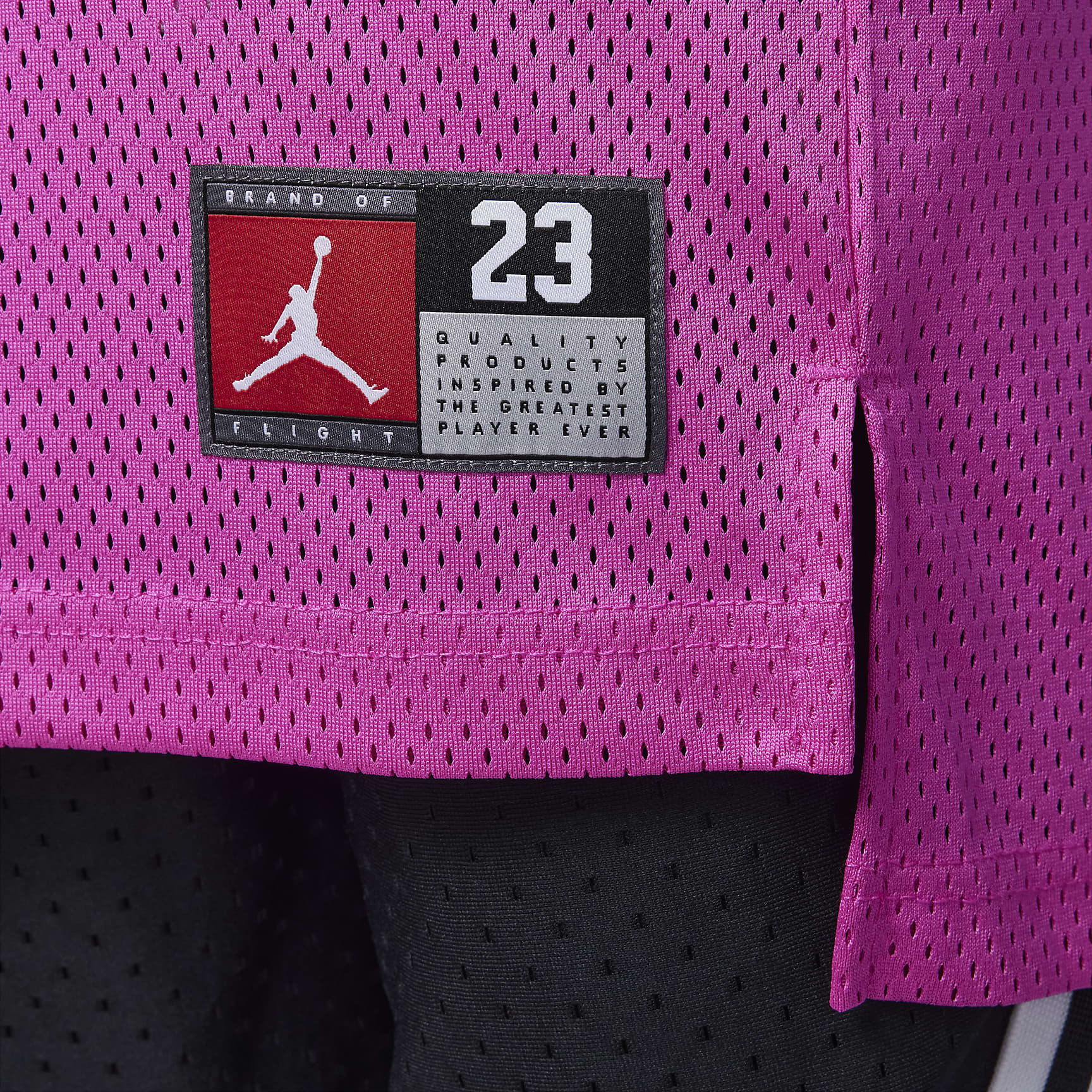 Jordan Big Kids' 23 Jersey