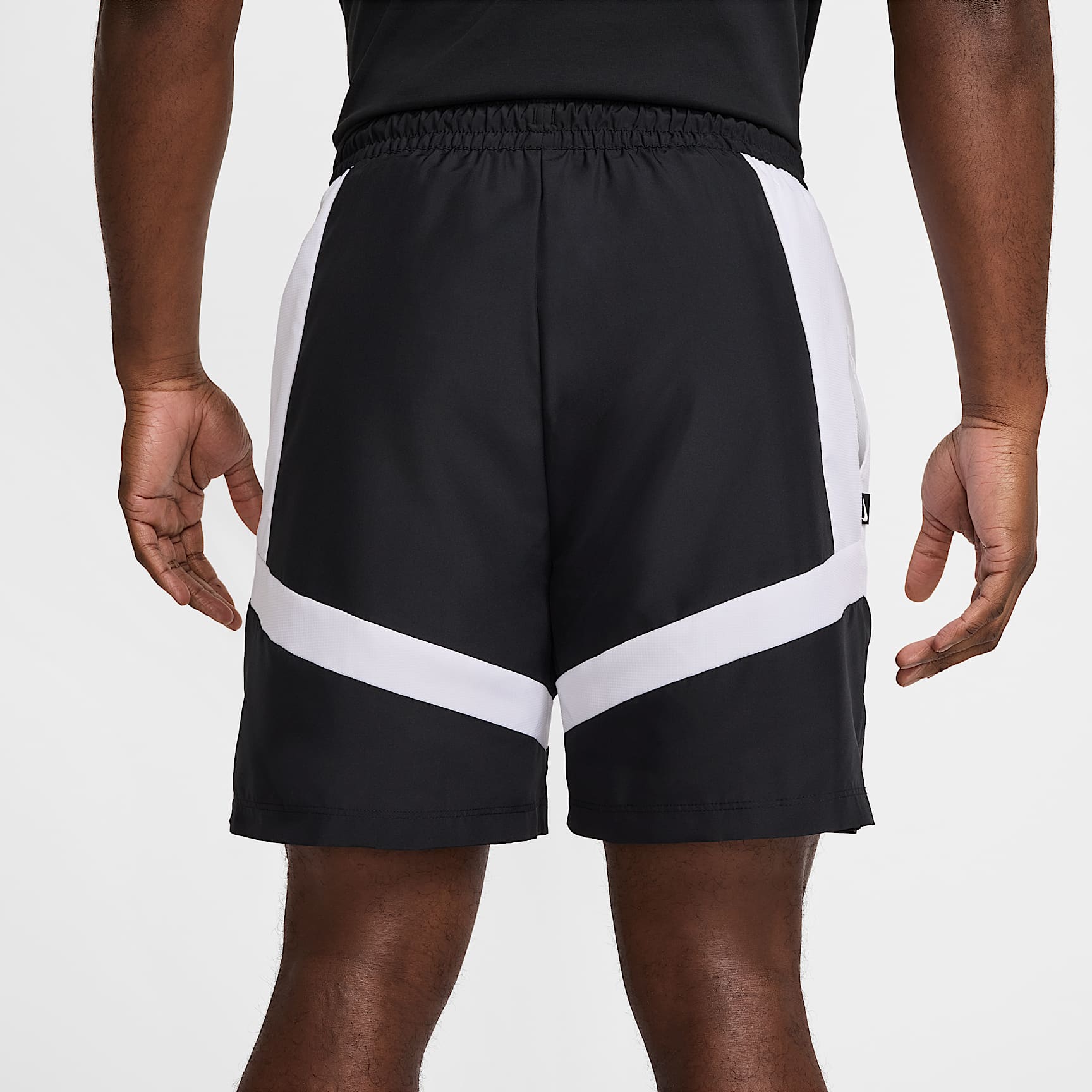 Nike Icon Men's 6" Woven Basketball Shorts