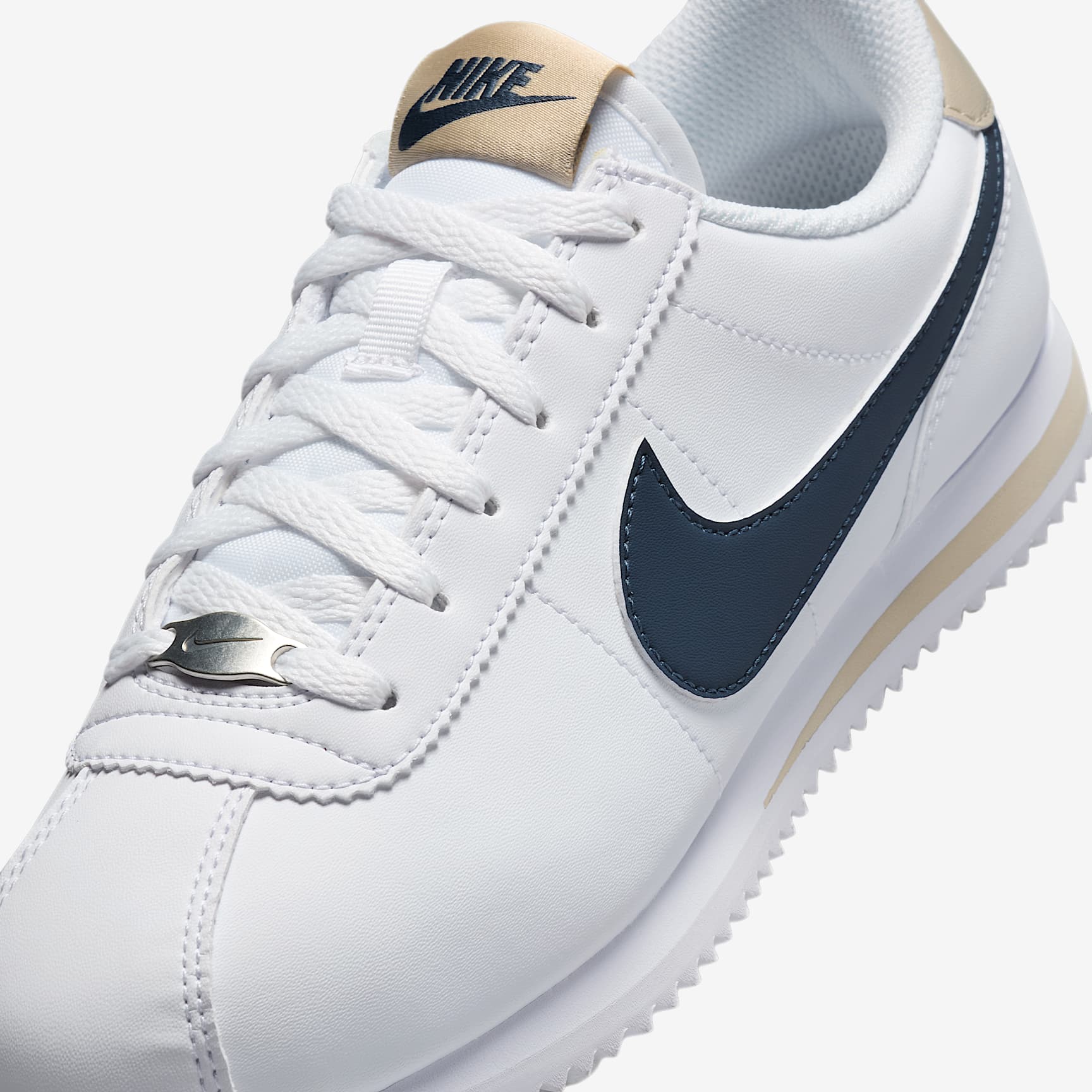 Nike Cortez Big Kids' Shoes