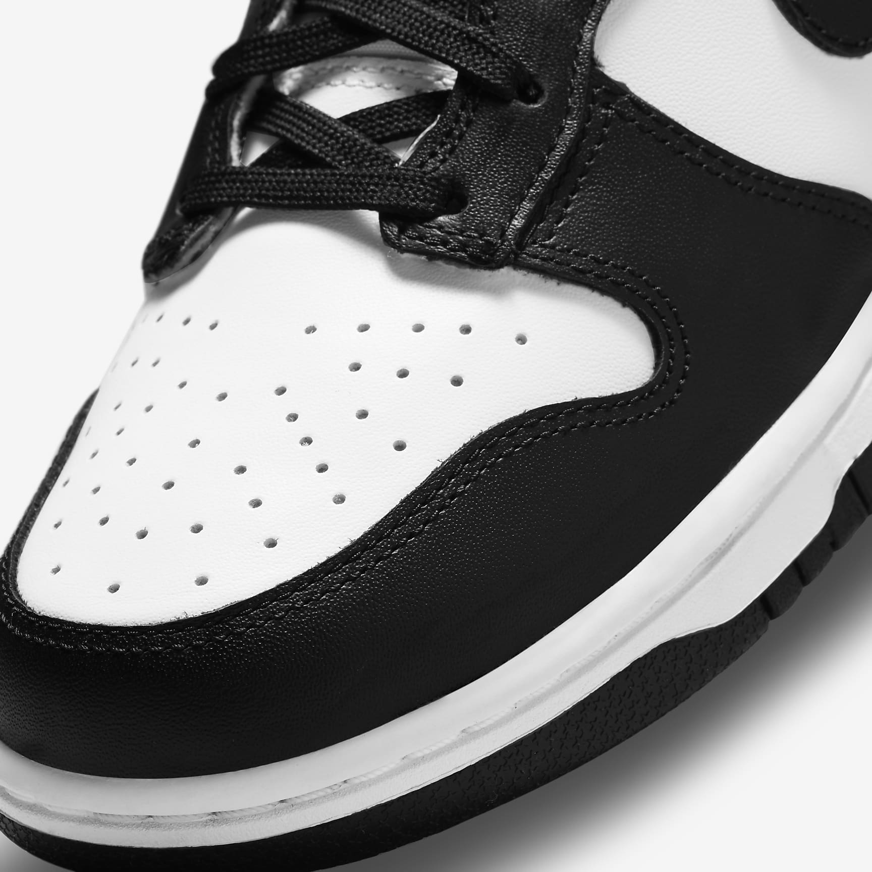 Nike Dunk High Women's Shoes
