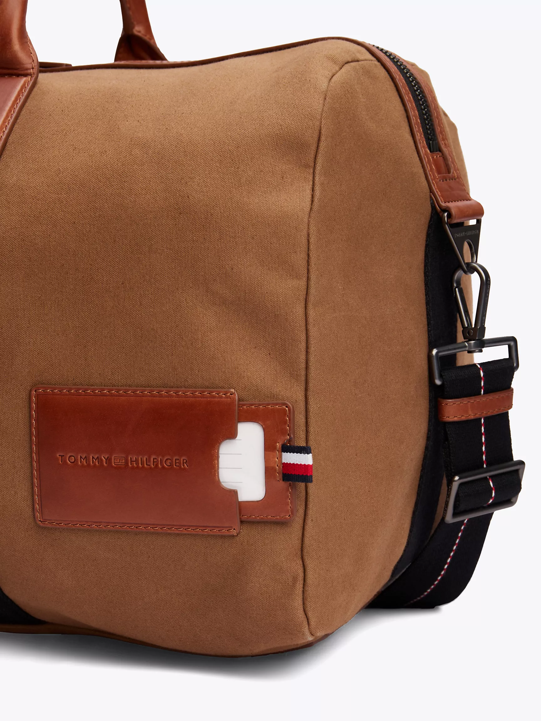 Мужской рюкзак Tommy Hilfiger, Дорожная сумка-дафл Tommy Casual Prep