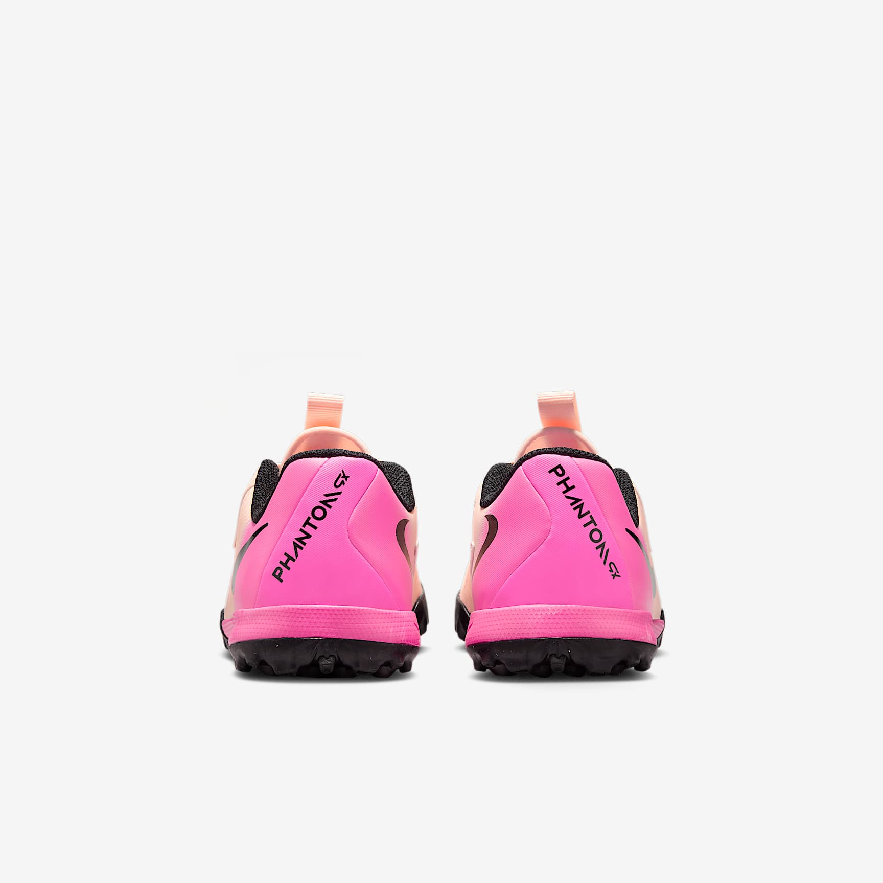 Nike Jr. Phantom GX 2 Academy Little/Big Kids' TF Soccer Shoes