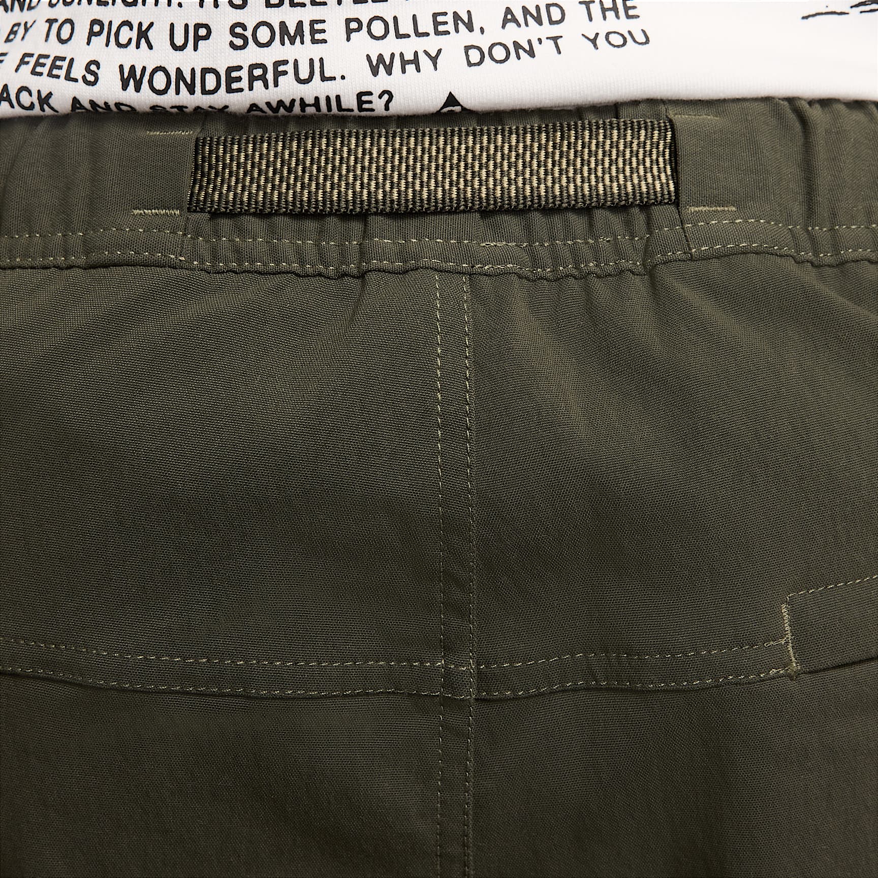 Nike ACG "Smith Summit" Men's Cargo Pants