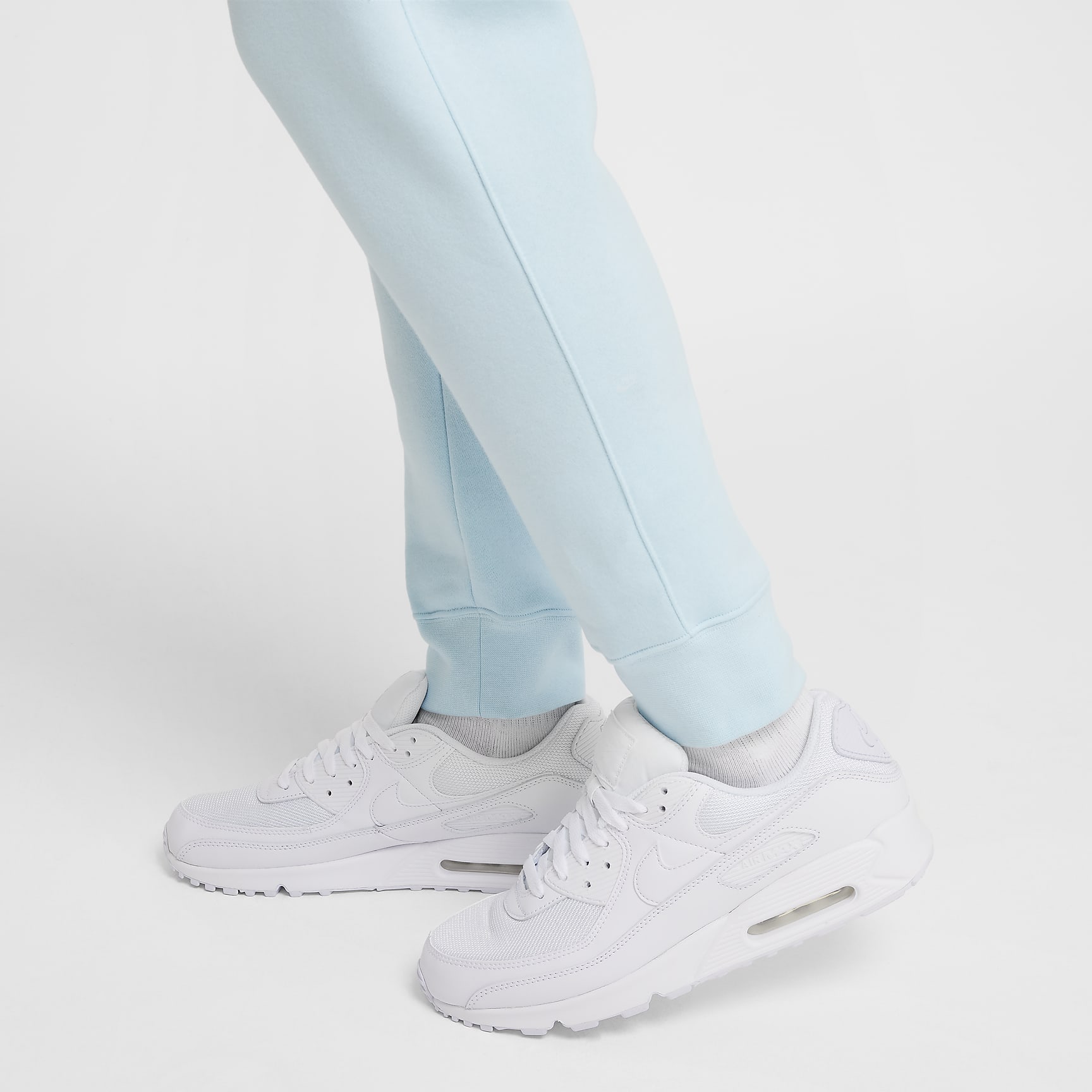 Nike Sportswear Club Fleece Joggers
