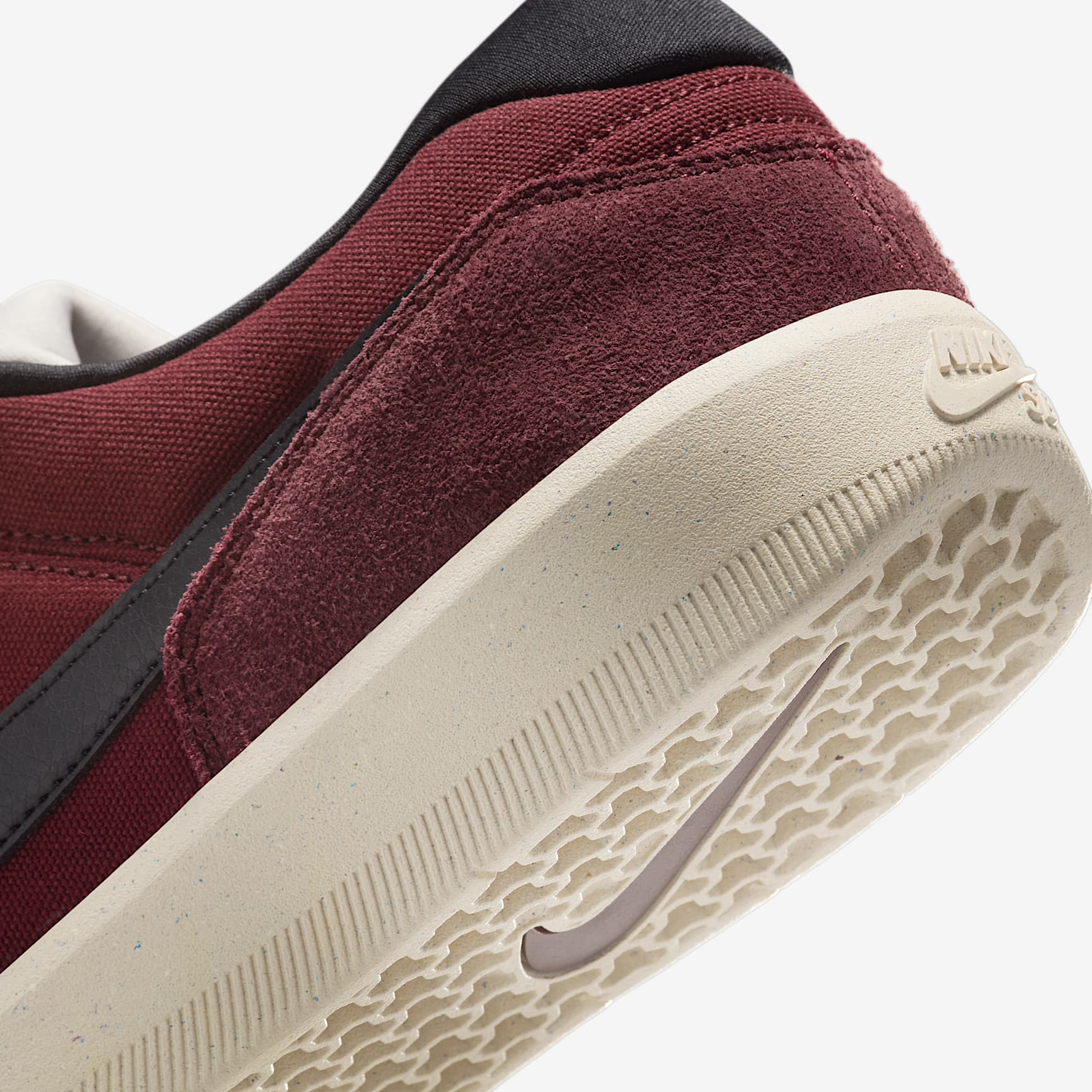 Nike SB Force 58 Skate Shoes
