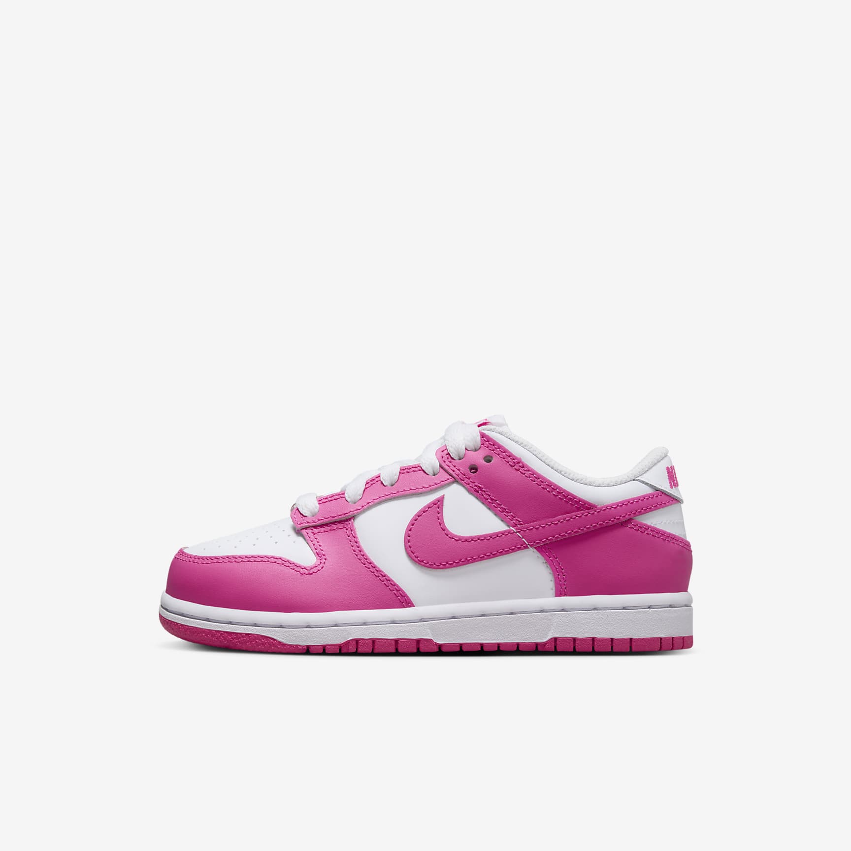 Nike Dunk Low Little Kids' Shoes