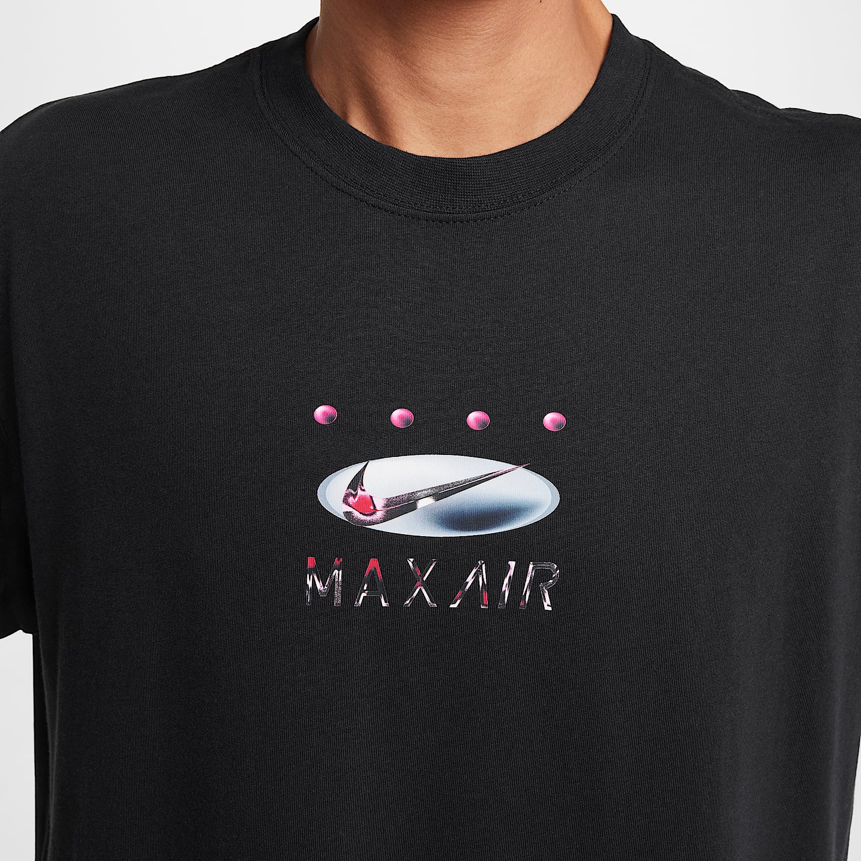 Nike Sportswear Men's Max90 T-Shirt