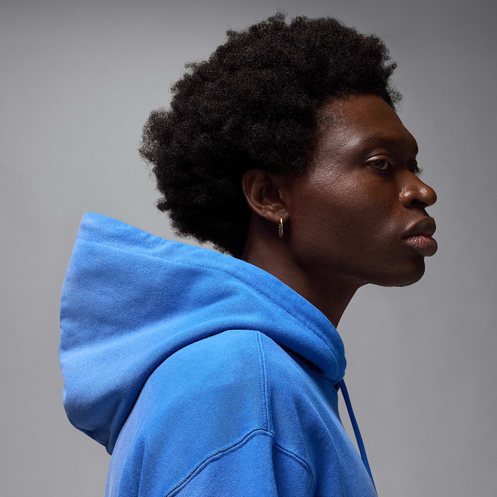 Jordan Flight Fleece Men's Pullover Hoodie