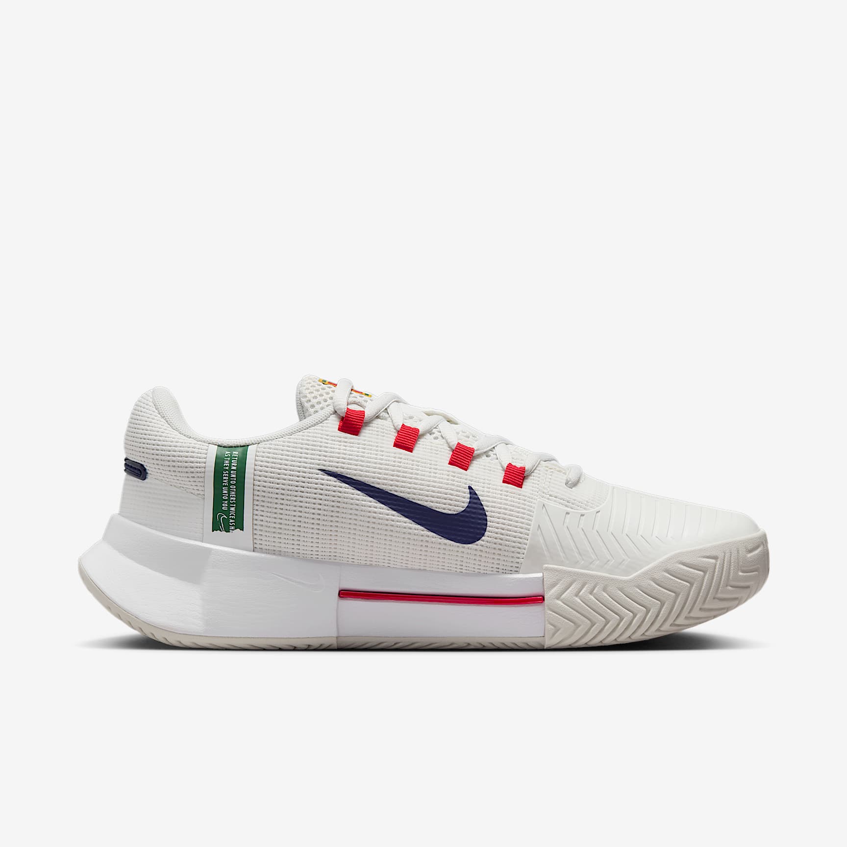 Nike Zoom GP Challenge 1 Women's Hard Court Tennis Shoes