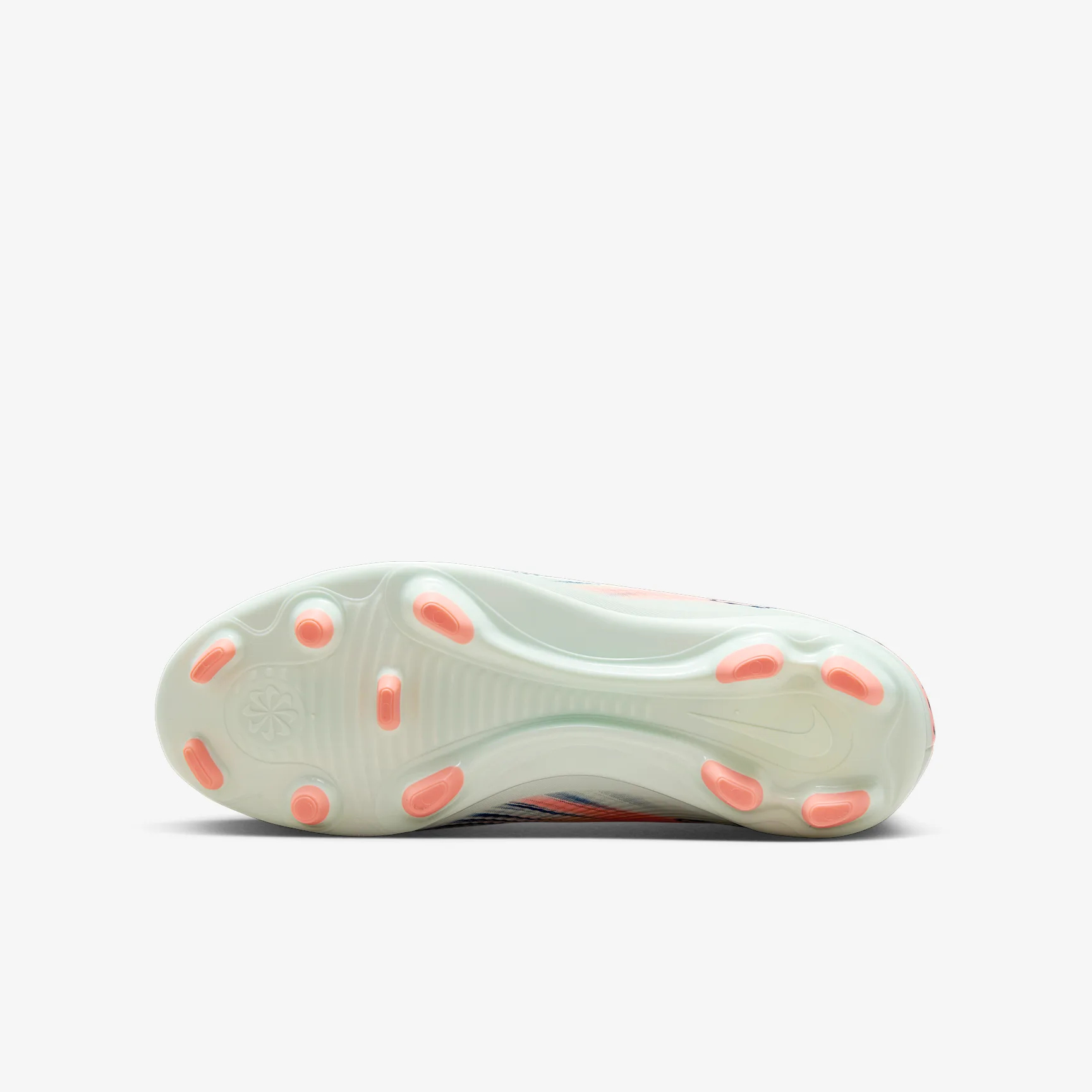 Nike Jr. Vapor 16 Club Mercurial Dream Speed Big Kids' MG Low-Top Soccer Cleats