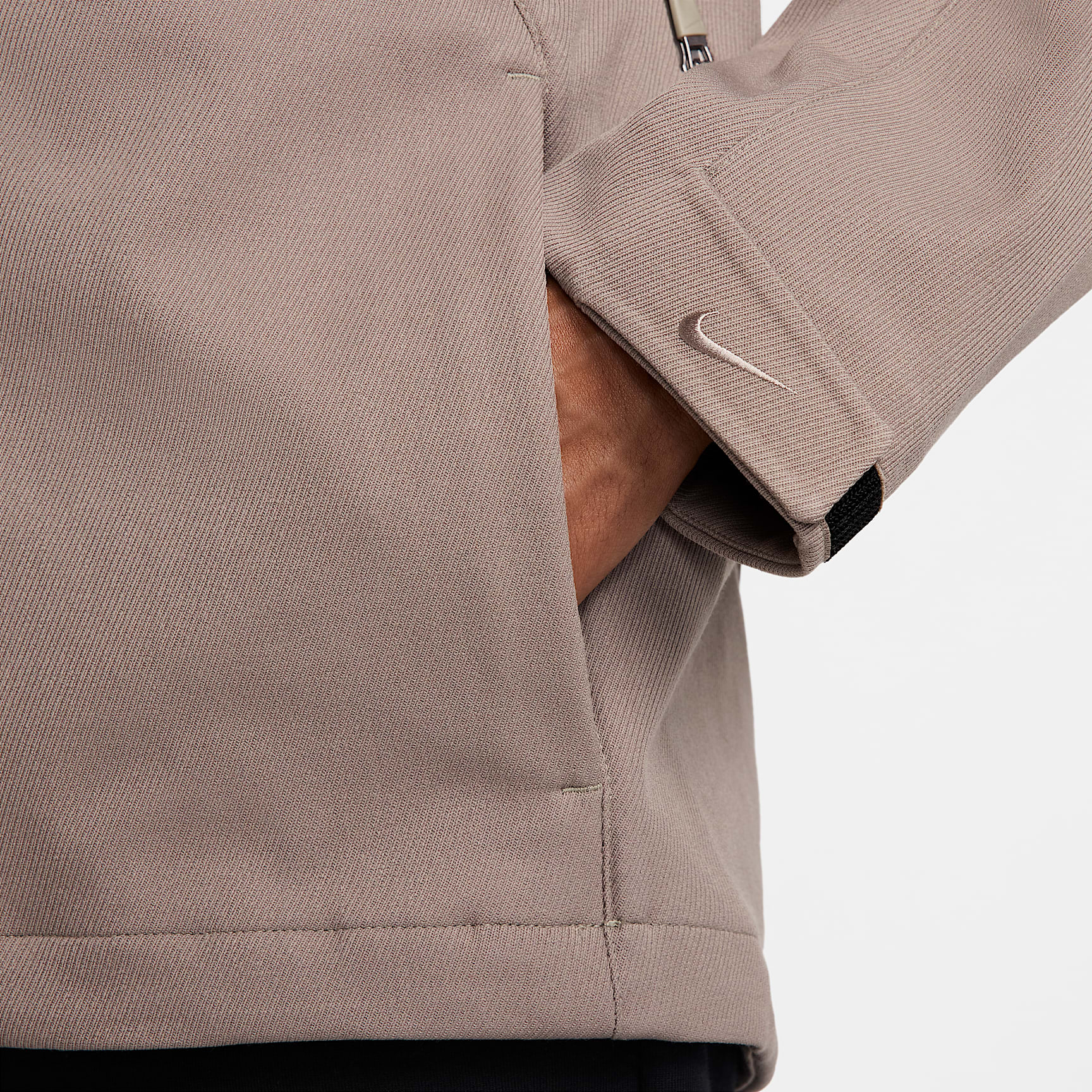 Nike Wool Classics Water-Repellent Jacket