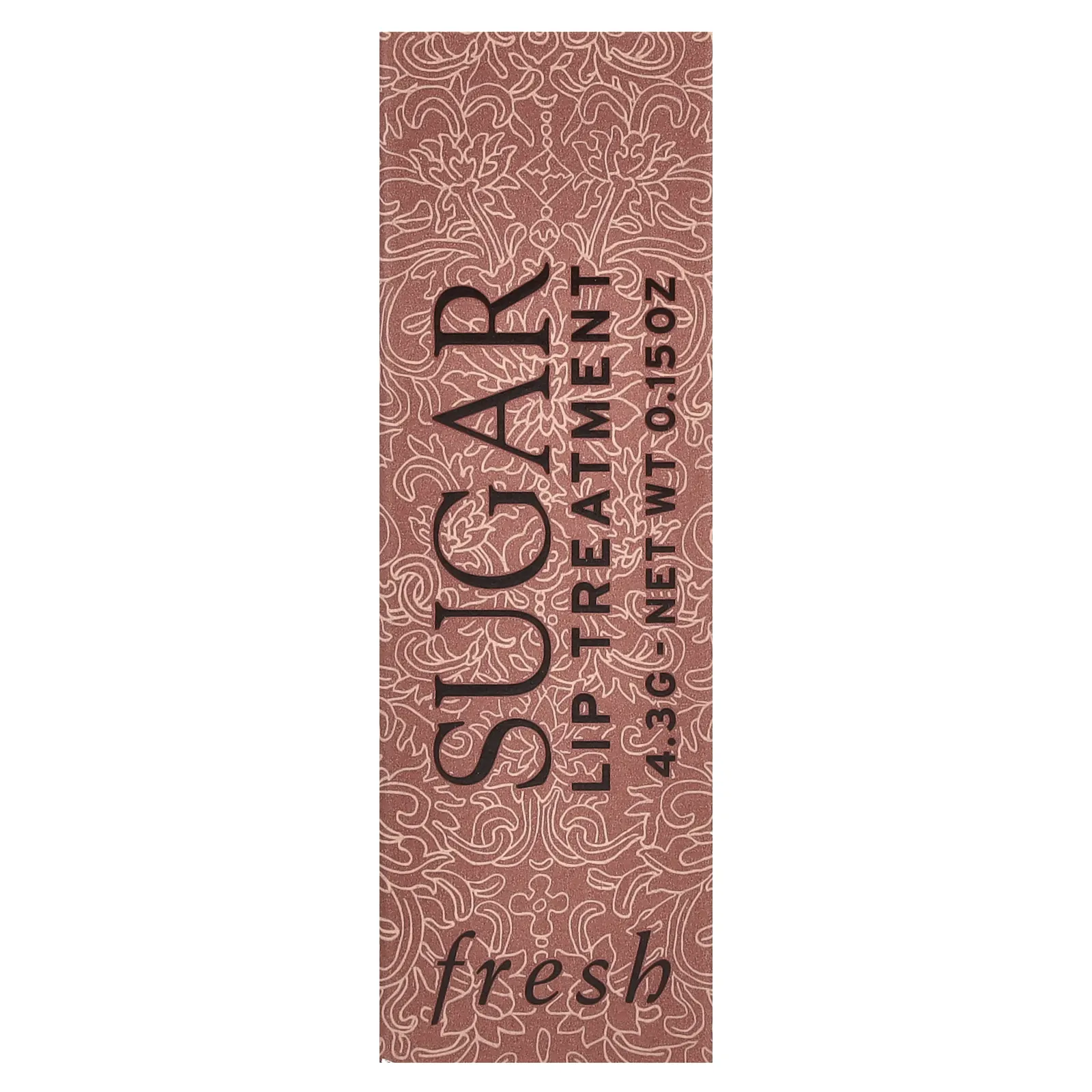 Fresh, Sugar Lip Treatment, какао, 4,3 г (0,15 унции)
