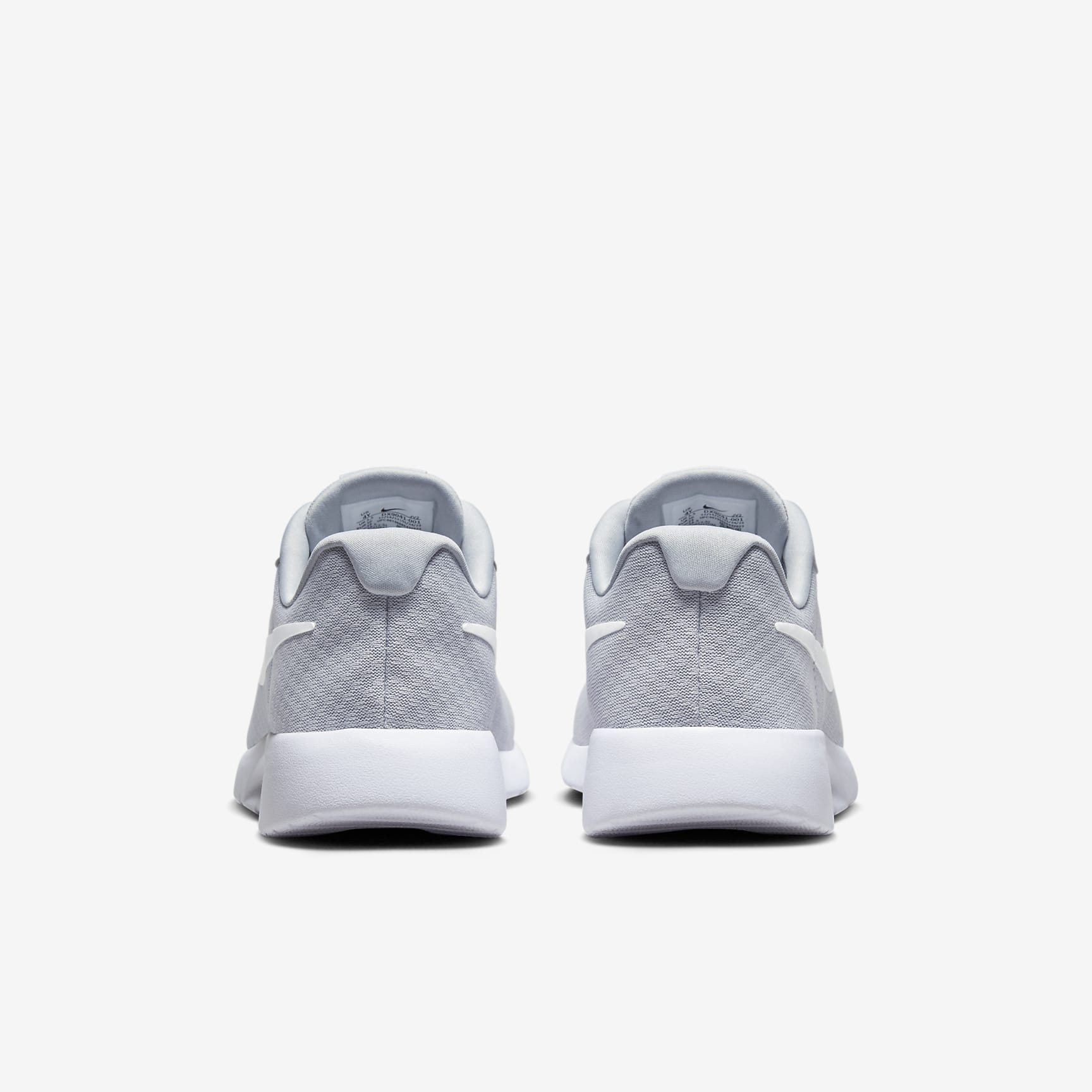 Nike Tanjun EasyOn Big Kids' Shoes