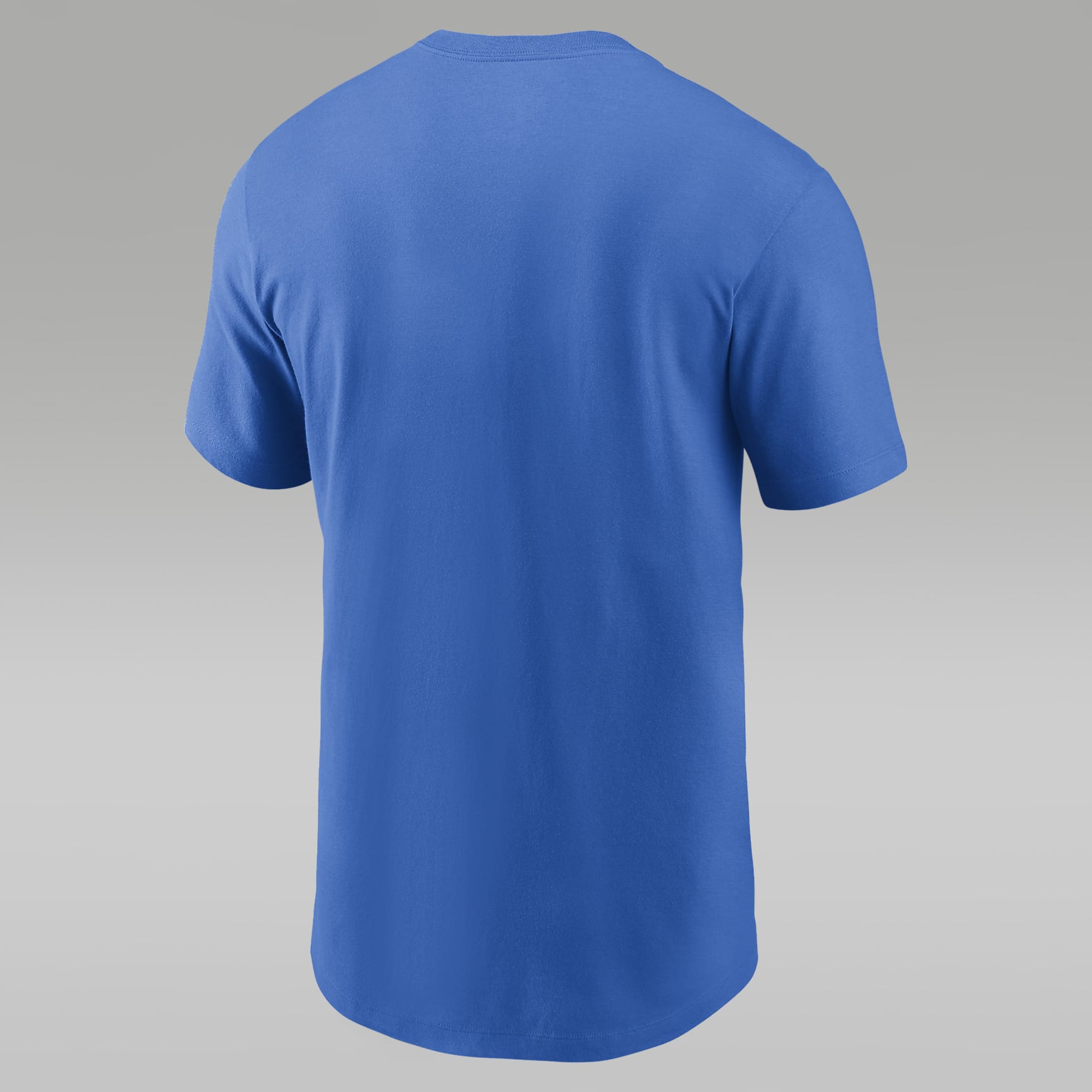 UCLA Bruins Campus Mascot Men's Jordan College T-Shirt