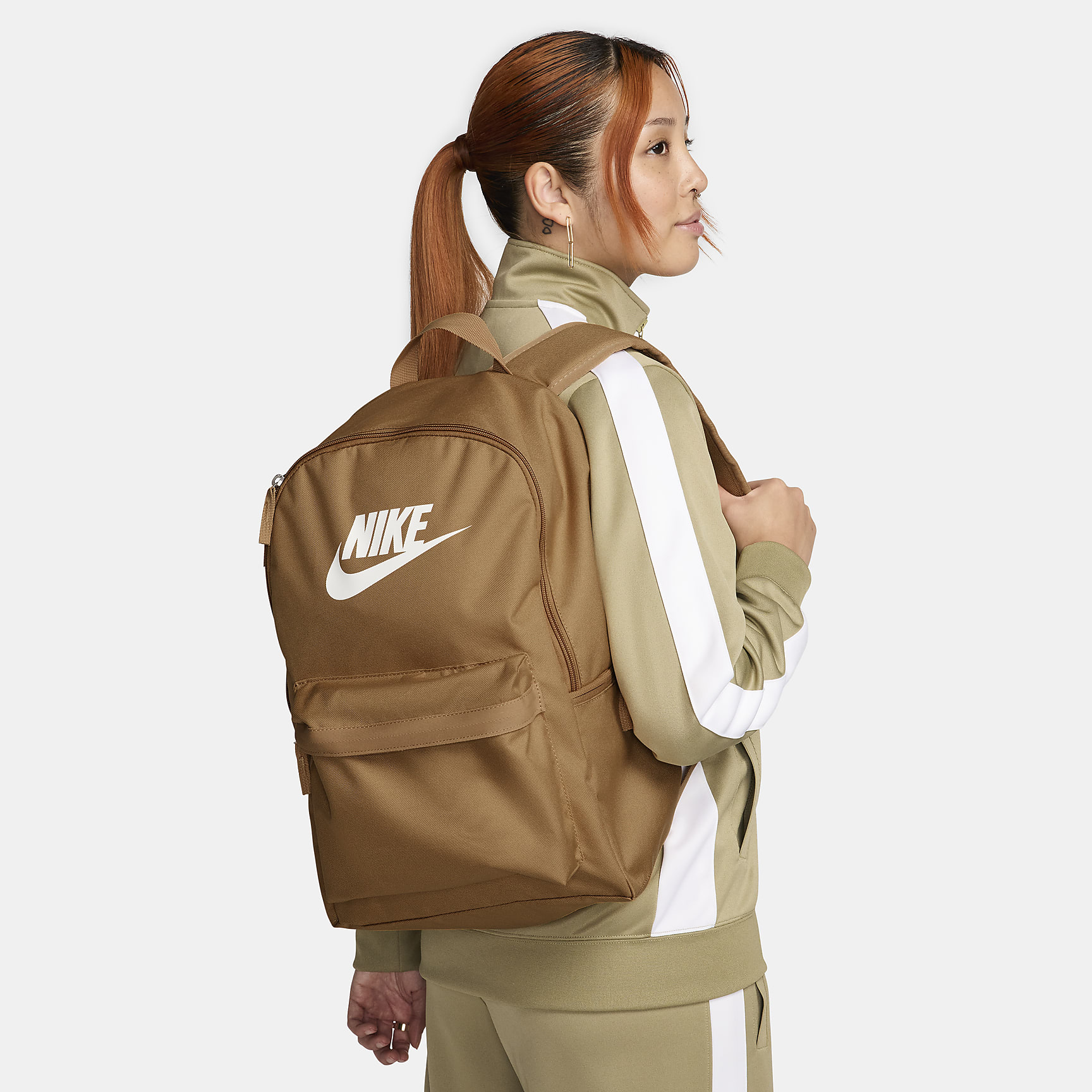 Nike Heritage Backpack (25L)