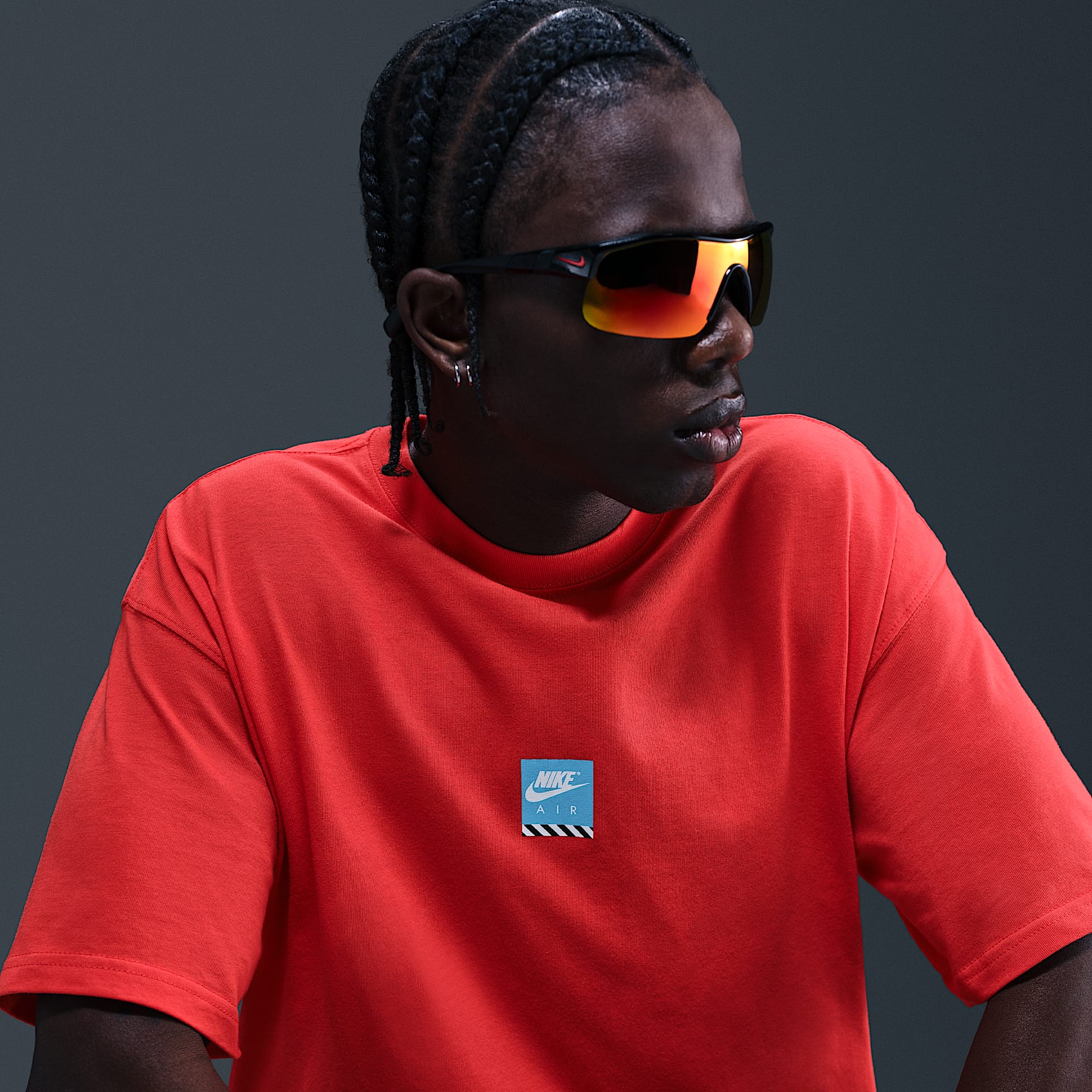 Nike Sportswear Max90 T-Shirt