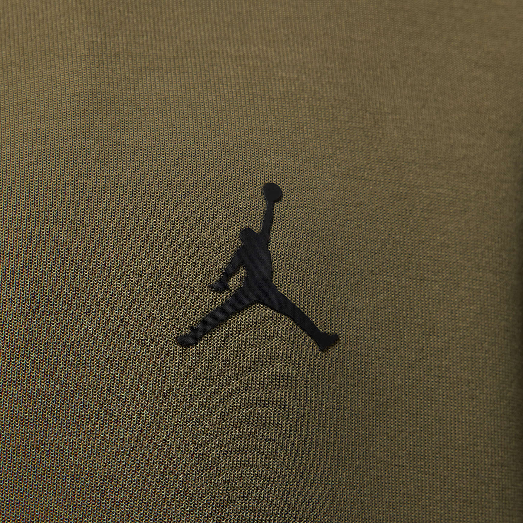 Jordan Sport Hoop Fleece Men's Dri-FIT Full-Zip Hoodie