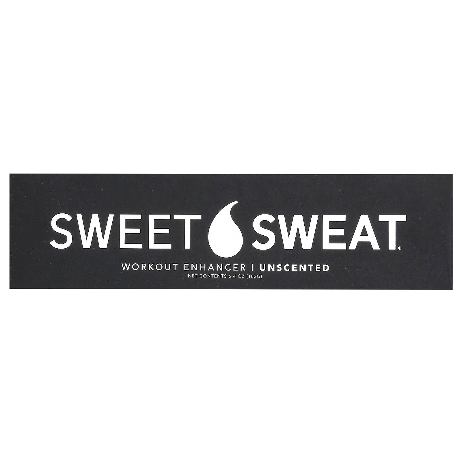 Sports Research, Sweet Sweat, добавка для тренировок, без запаха, 182 г (6,4 унции)