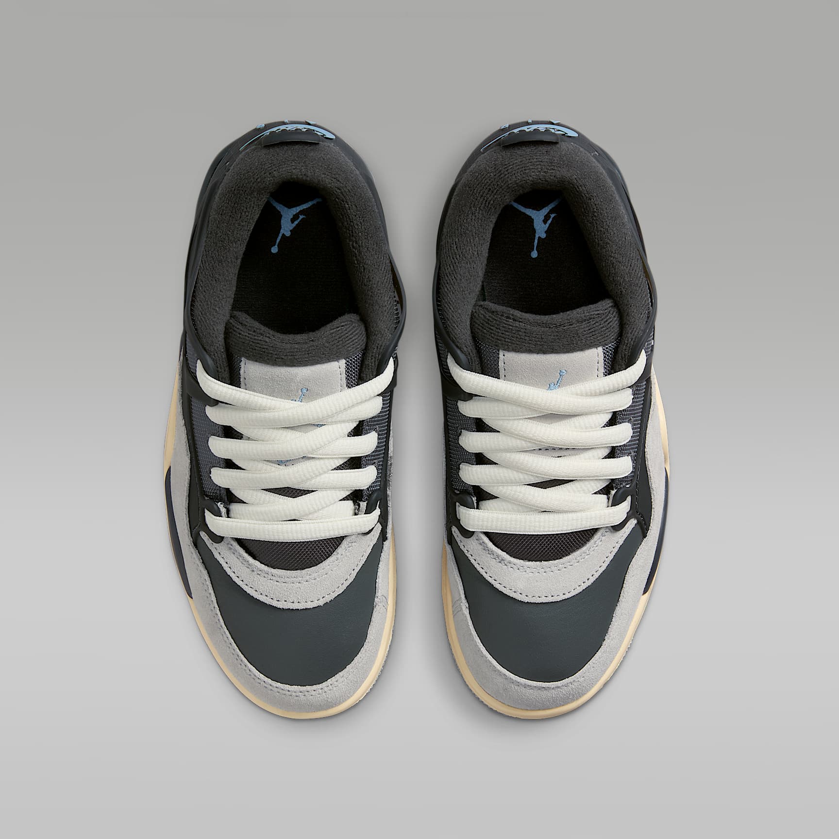 Air Jordan 4 RM Big Kids' Shoes