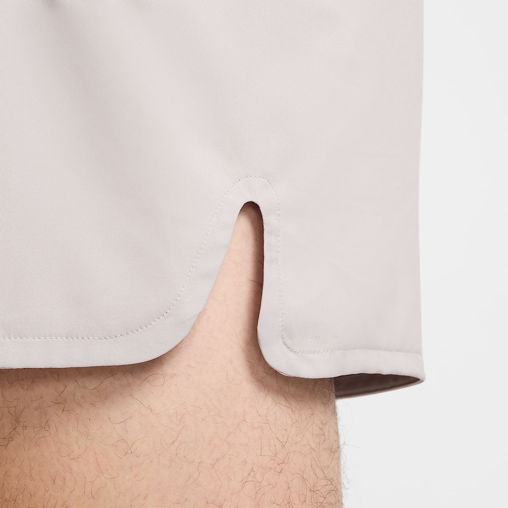 Nike Trail Second Sunrise Men's 5" Dri-FIT ADV Brief-Lined Running Shorts