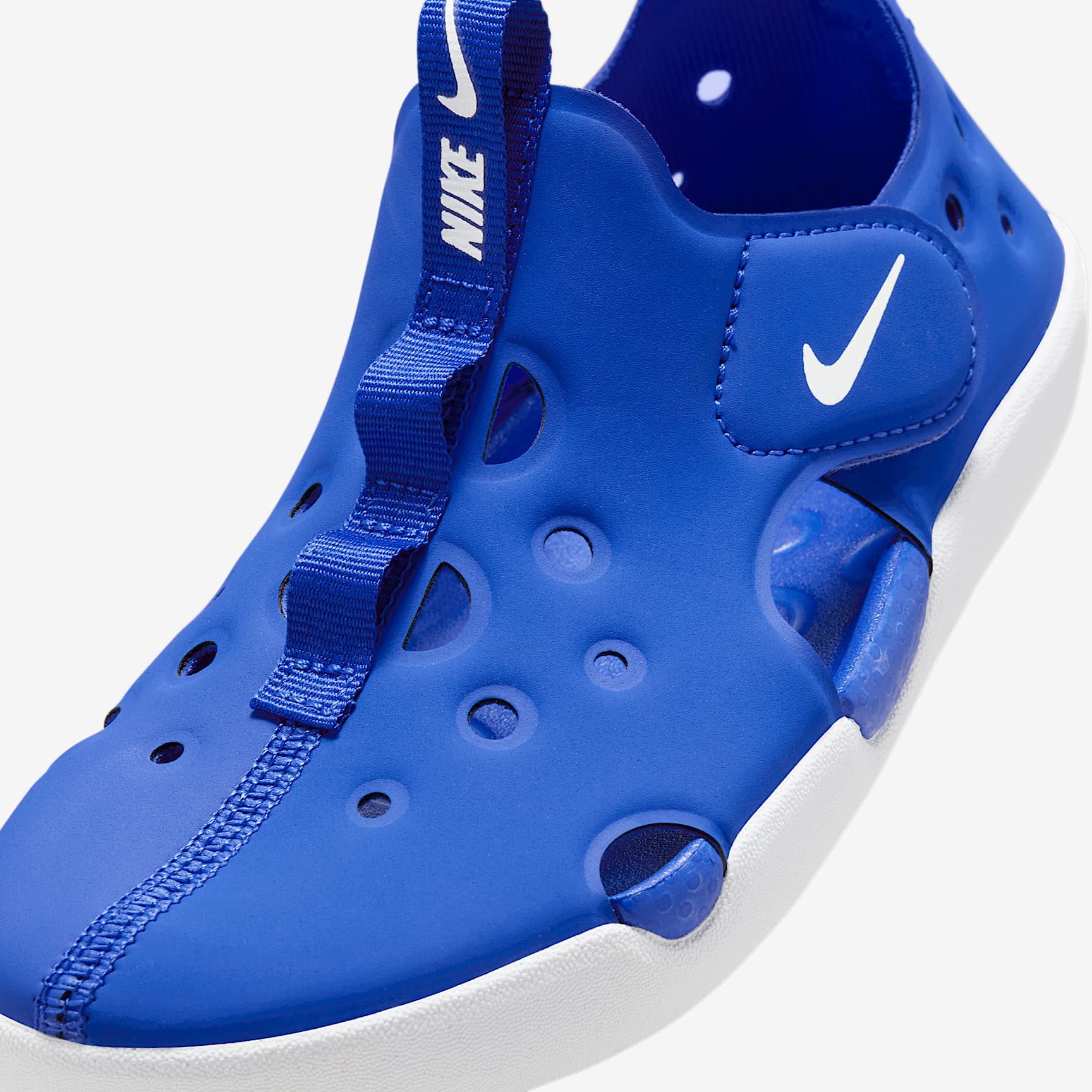 Nike Sunray Protect 4 Little Kids' Sandals
