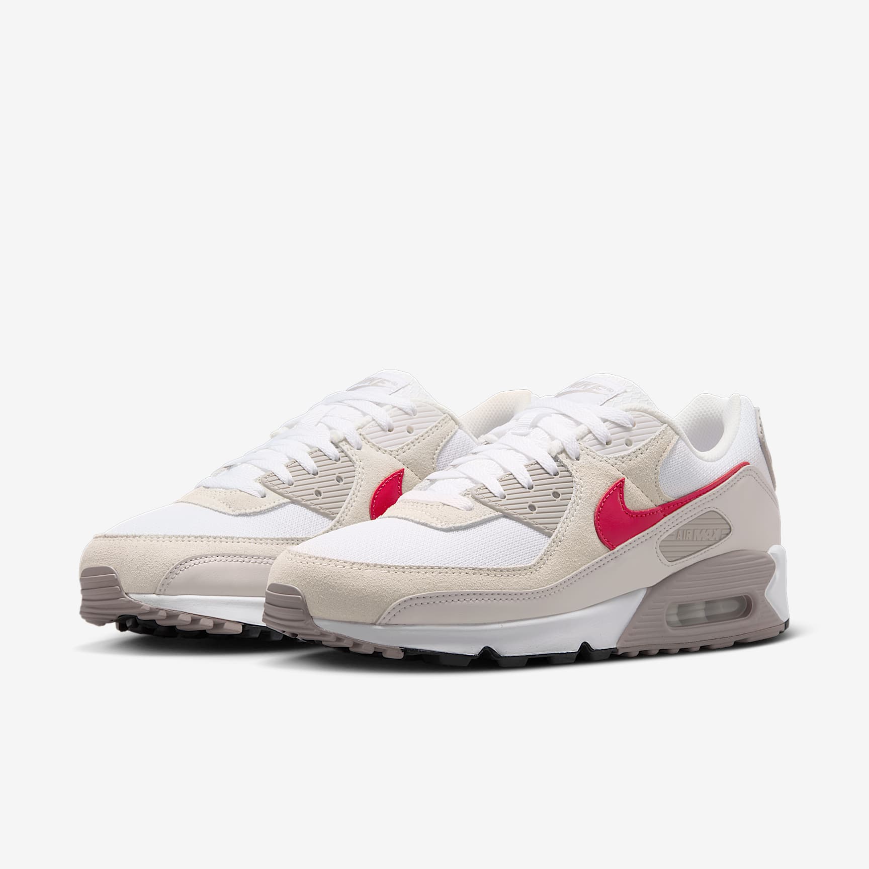 Nike Air Max 90 Men's Shoes