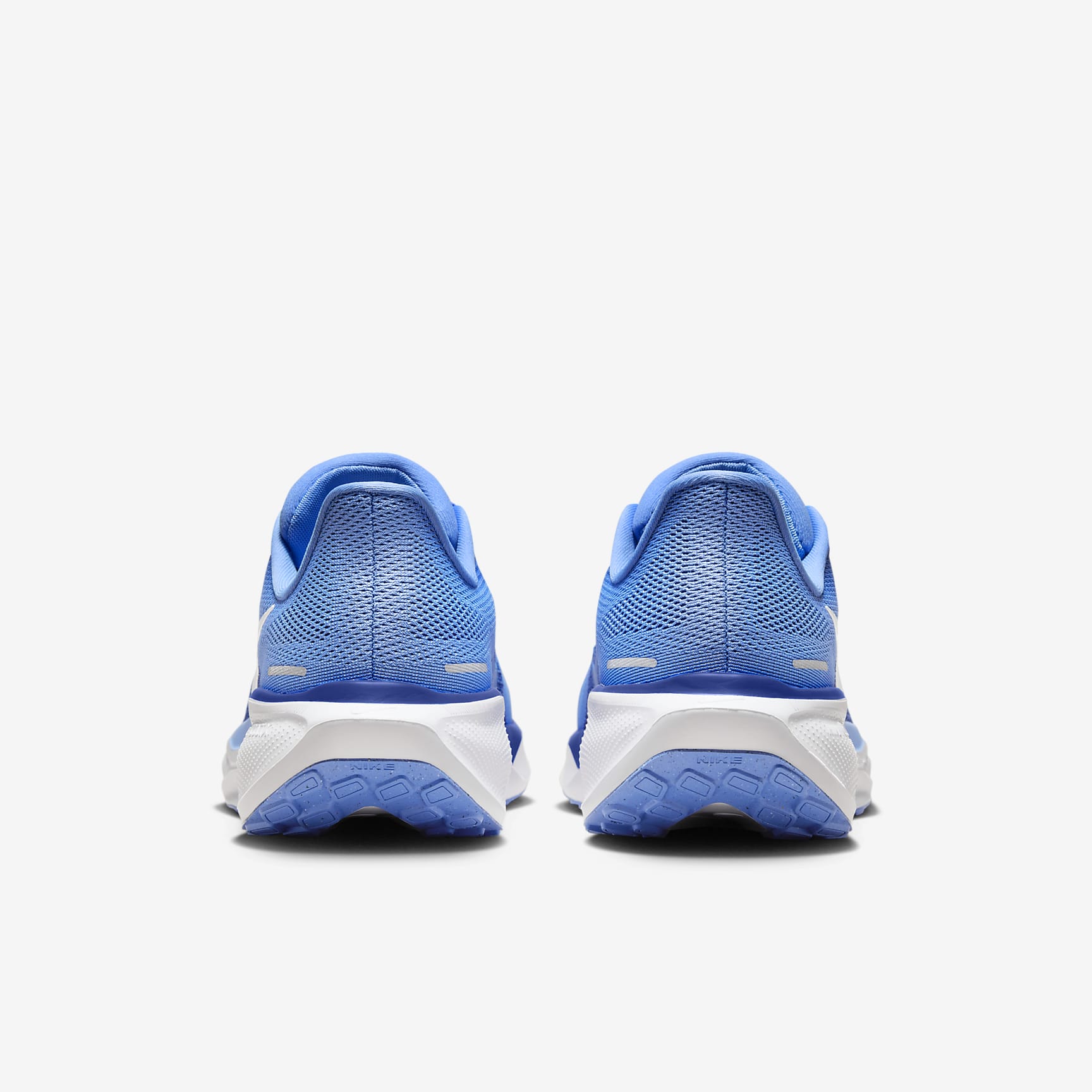 Spelman Pegasus 41 Men's Nike College Road Running Shoes