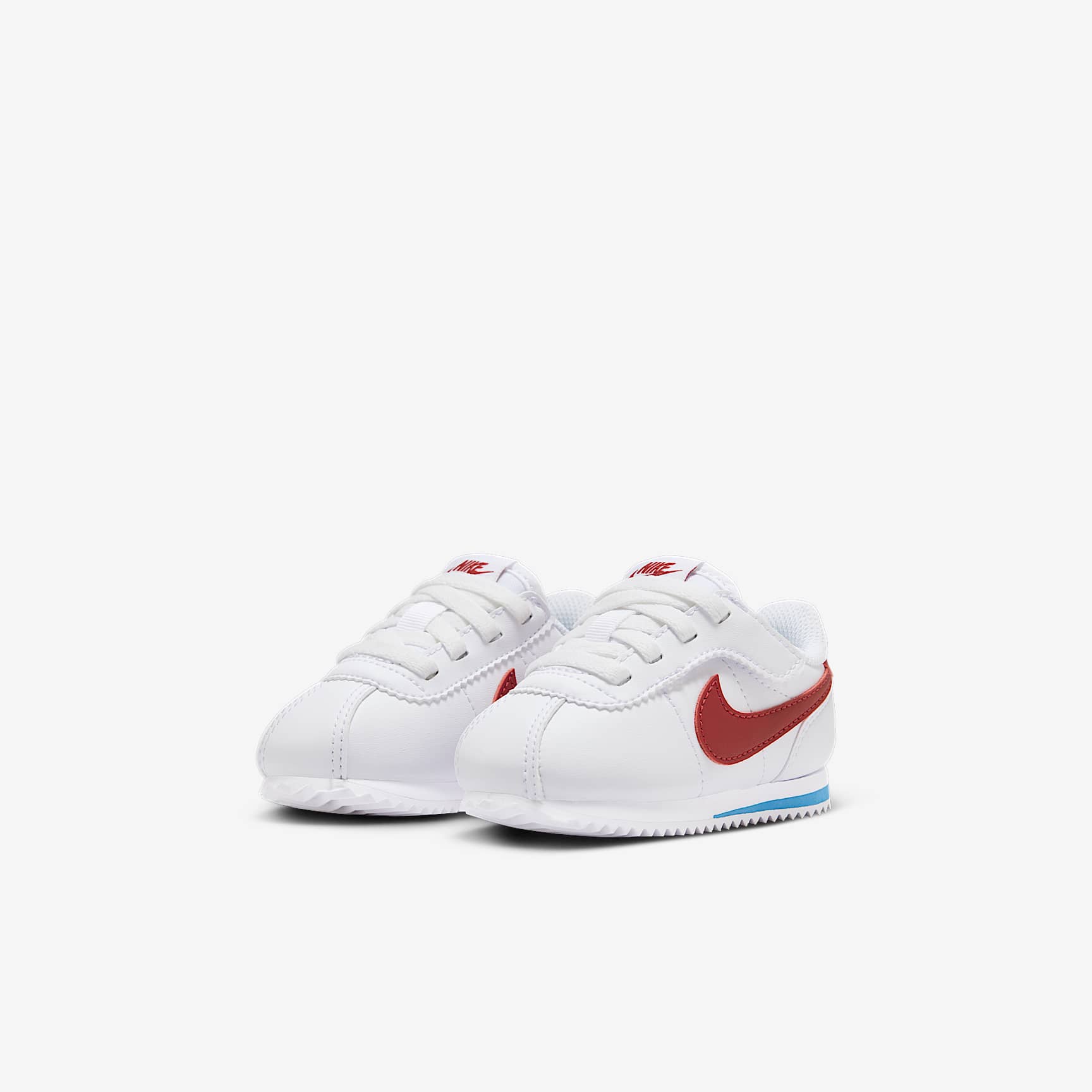 Nike Cortez EasyOn Baby/Toddler Shoes