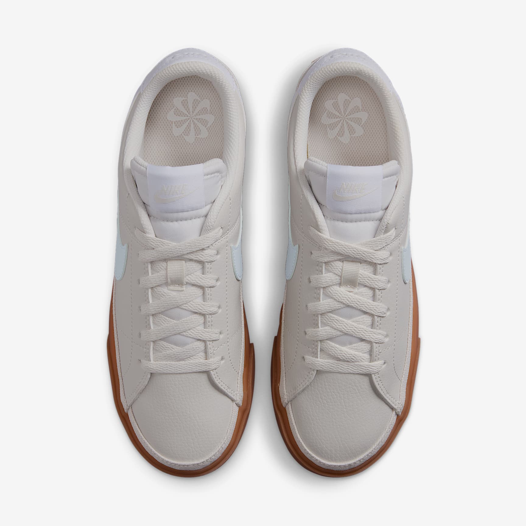 Nike Court Legacy Low Women's Shoes