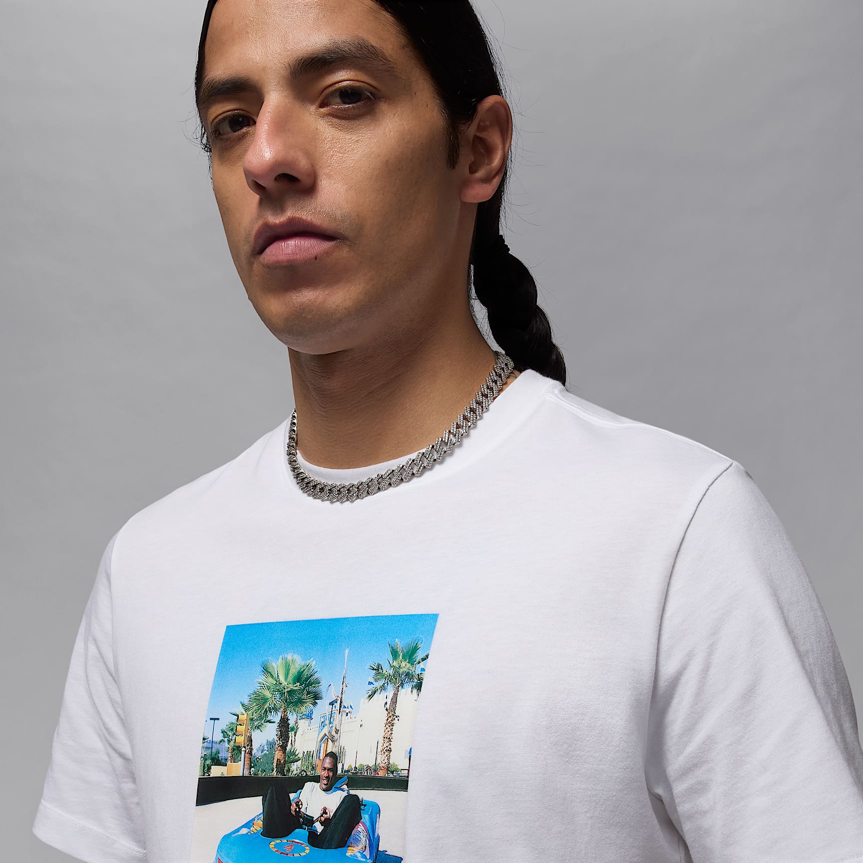 Jordan Brand Men's T-Shirt