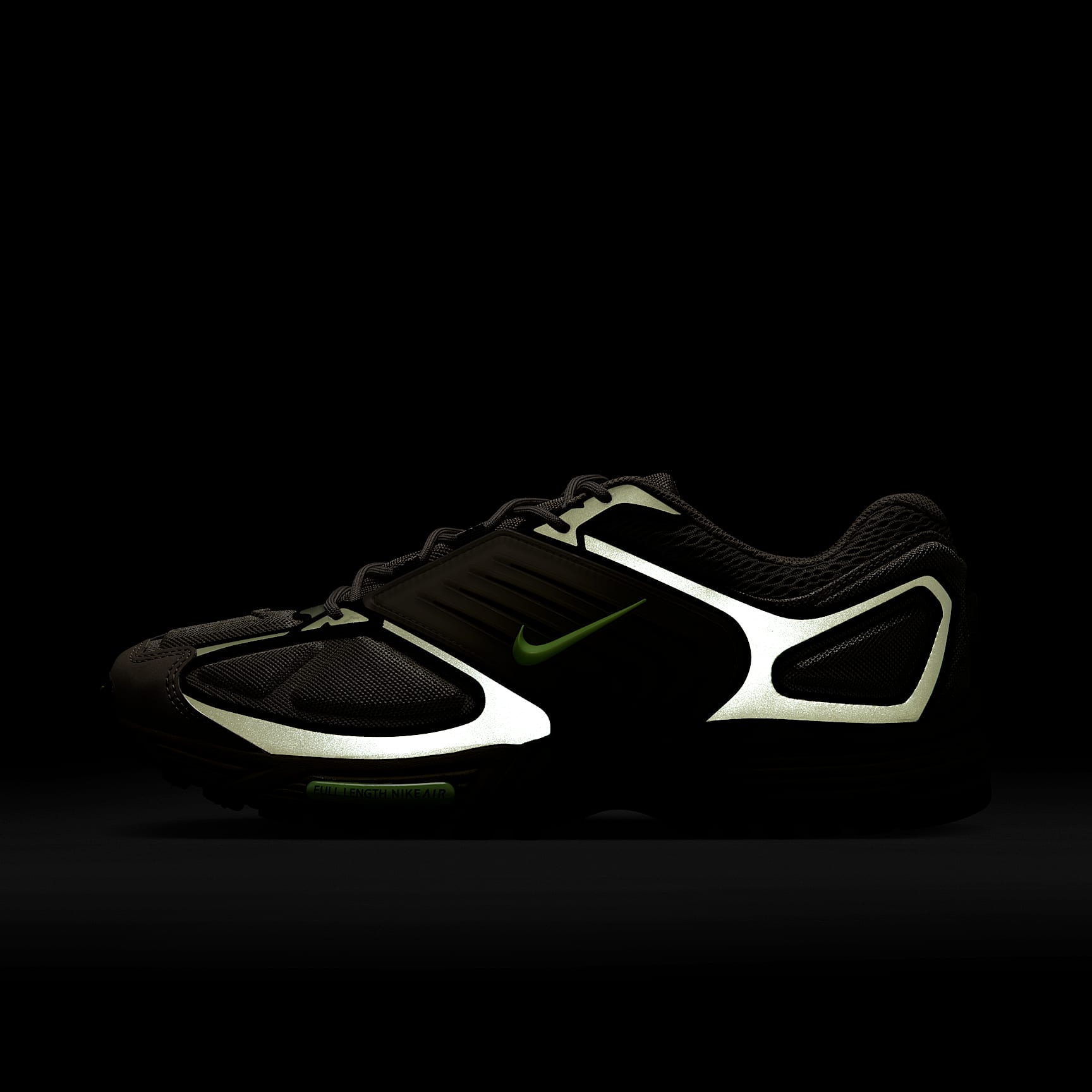 Nike Air Pegasus Wave Men's Shoes