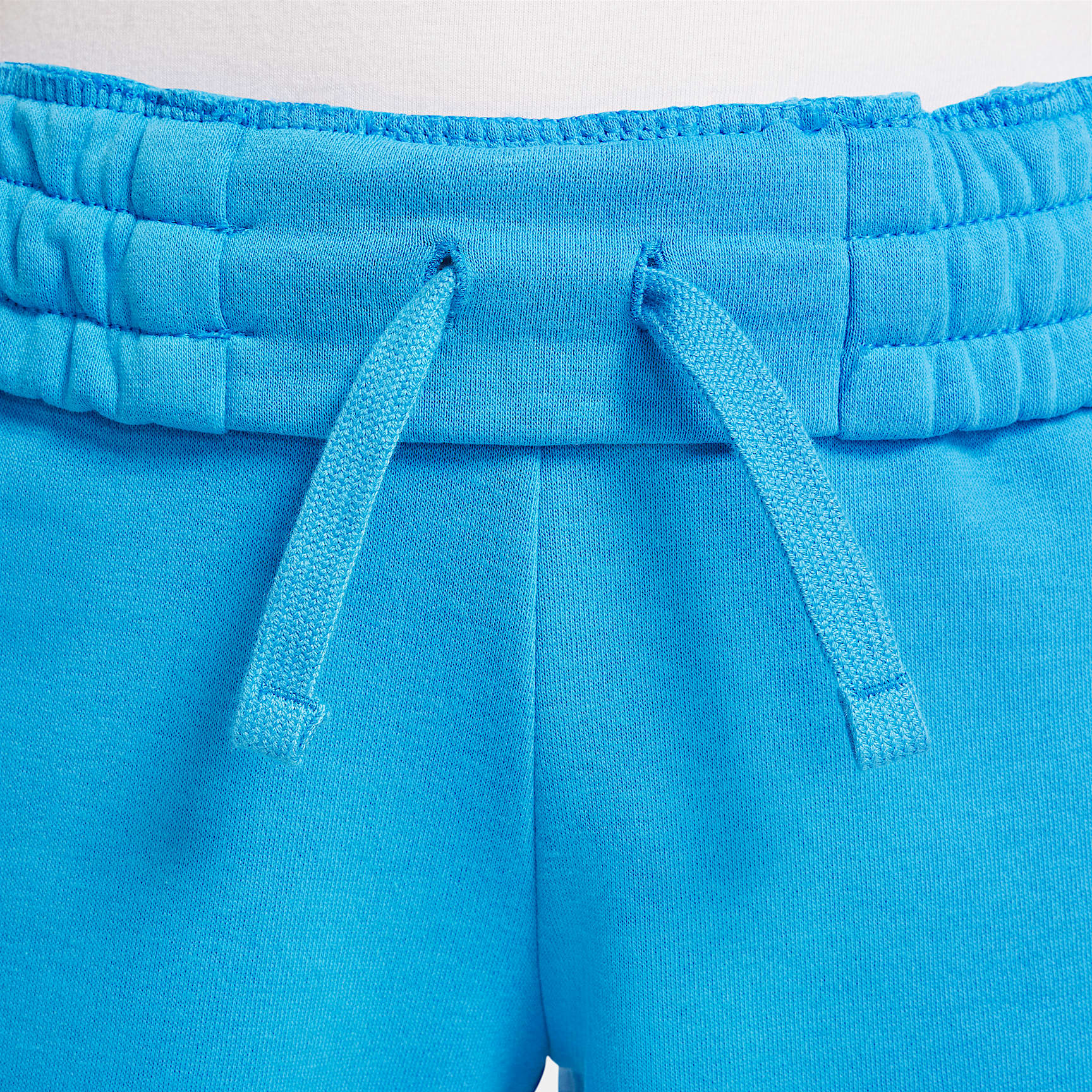 Nike Culture of Basketball Big Kids' Fleece Basketball Pants
