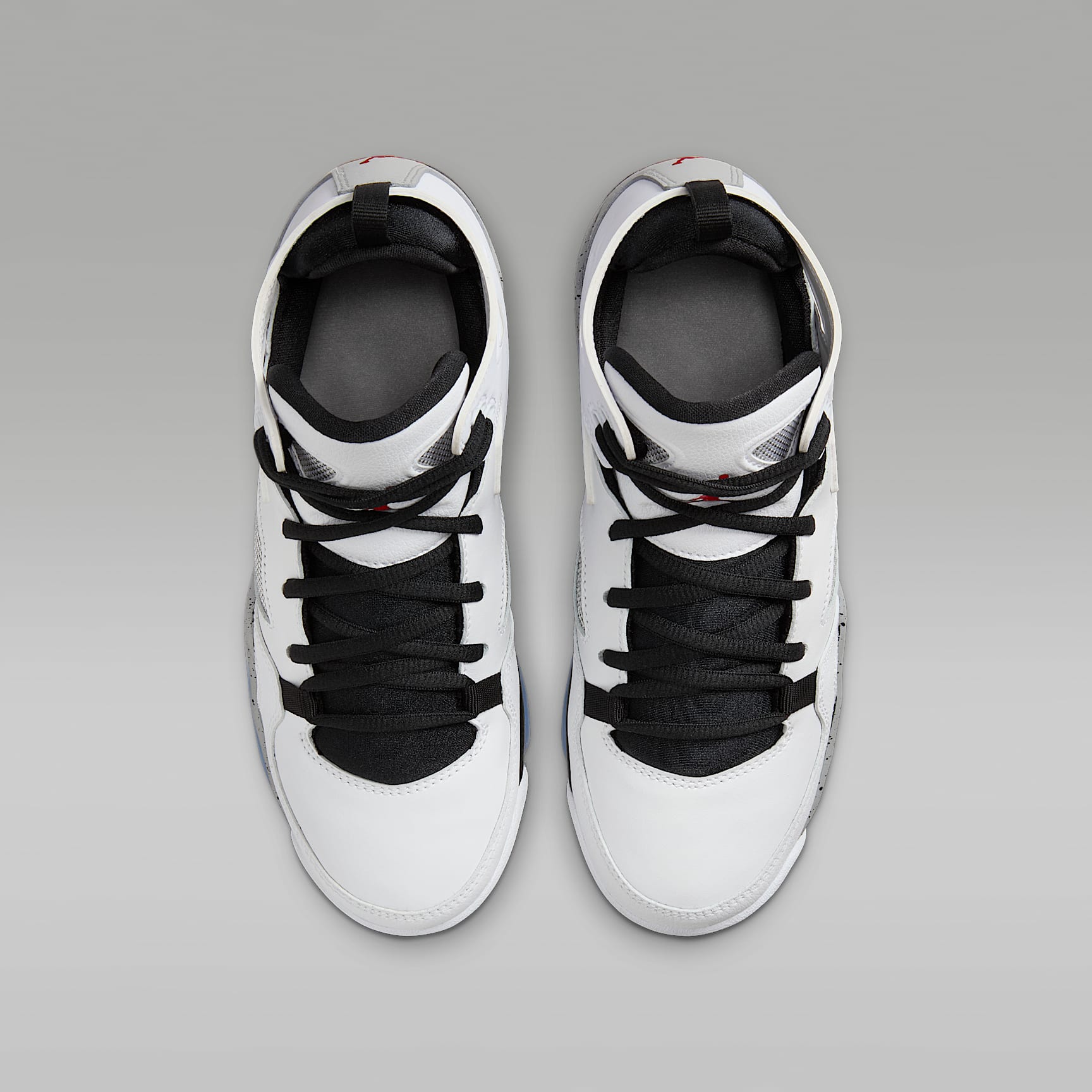 Jordan Flight Club '91 Big Kids' Shoes