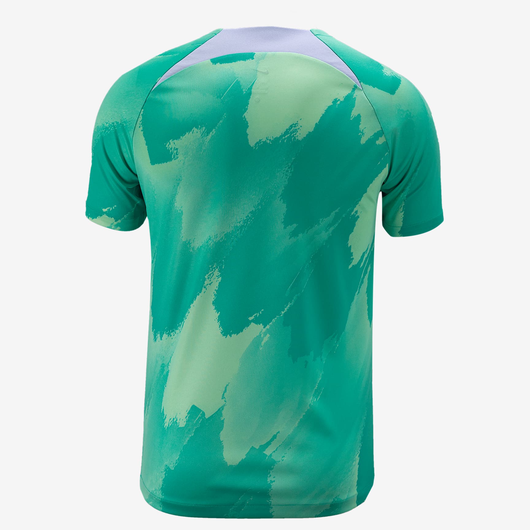 Racing Louisville FC Men's Nike NWSL Pre-Match Top