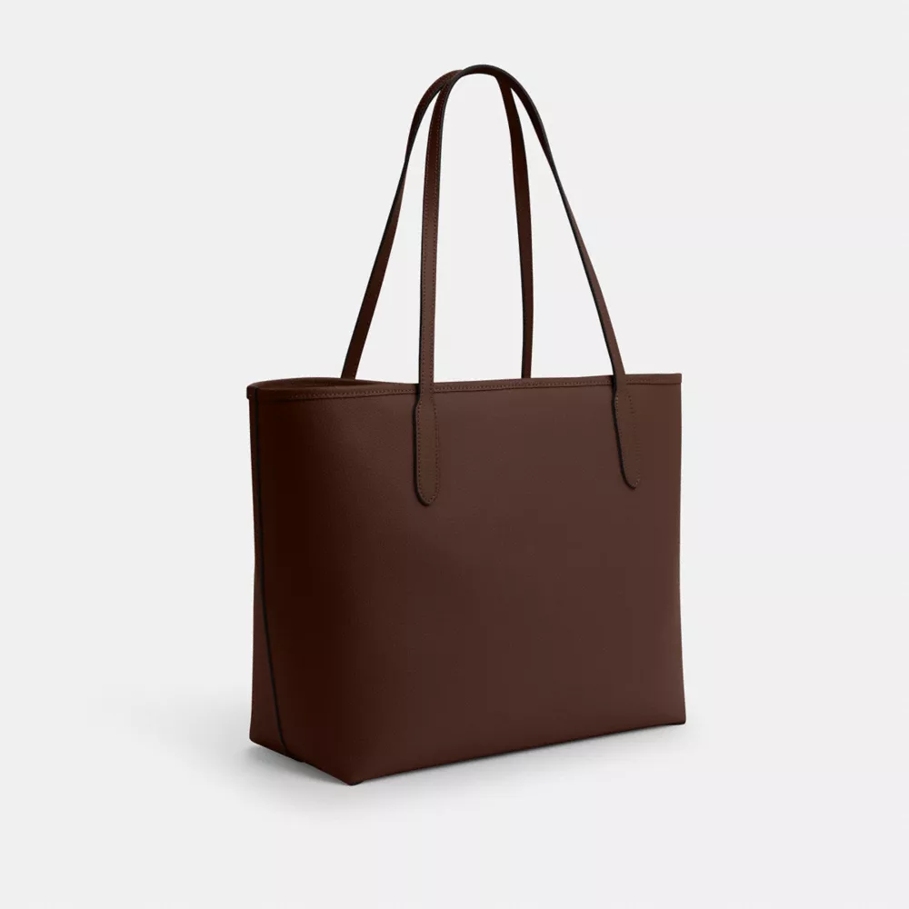 Сумка COACH City Tote Bag