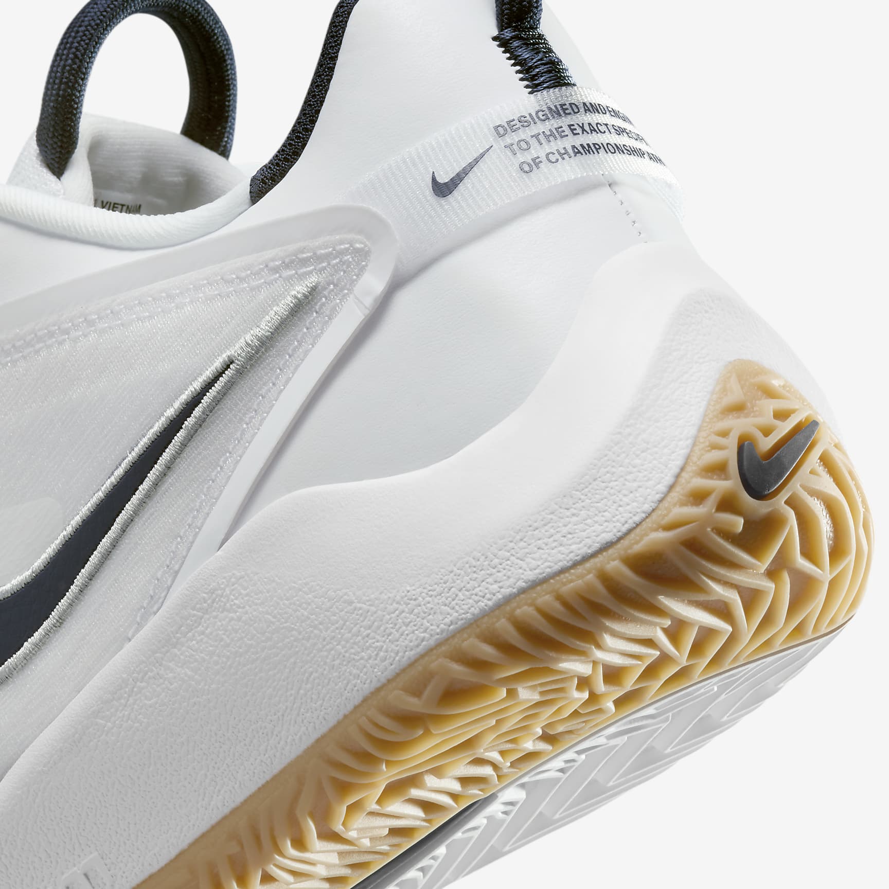 Nike HyperAce 3 Volleyball Shoes