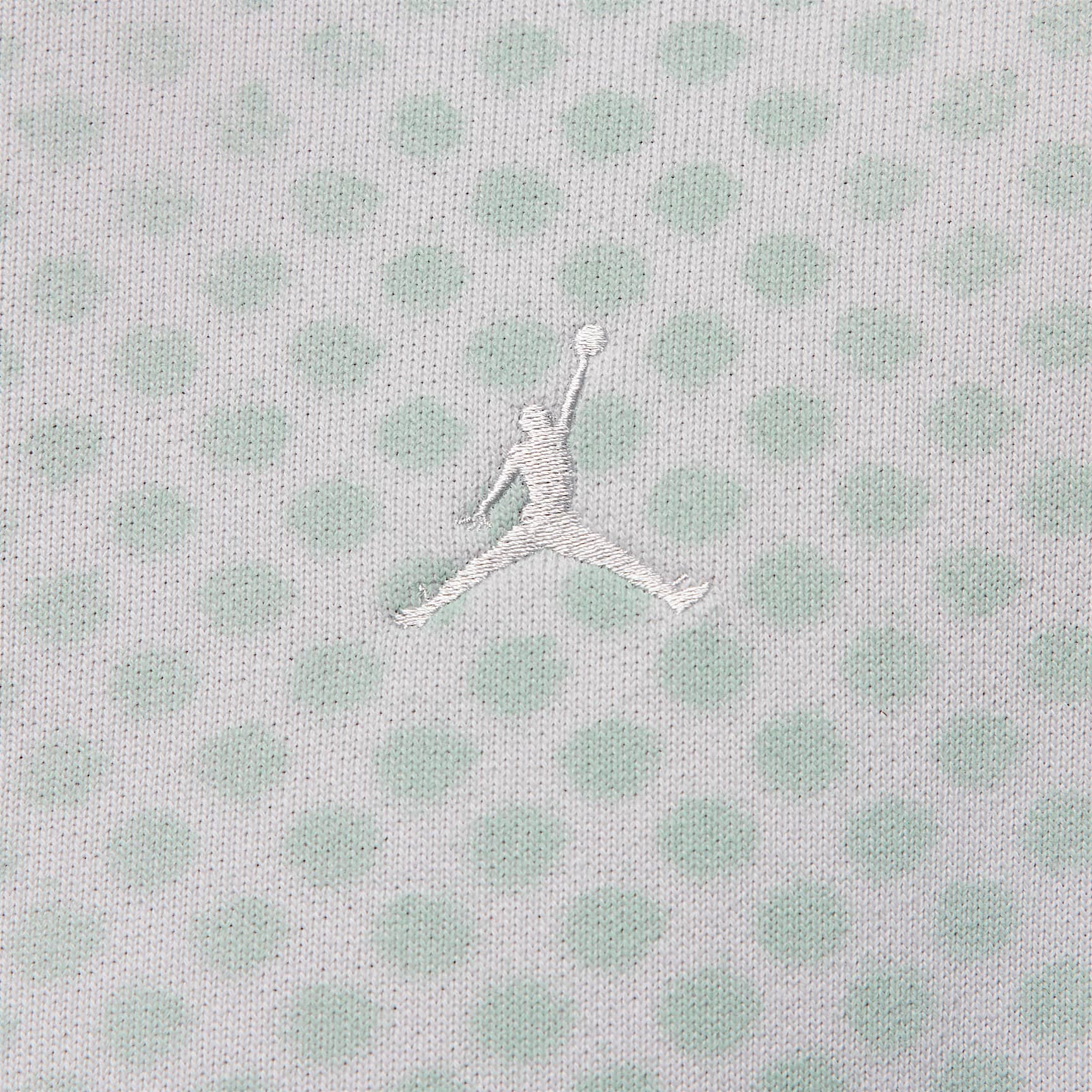 Jordan Flight Fleece "LNY" Men's Pullover Crew-Neck Sweater