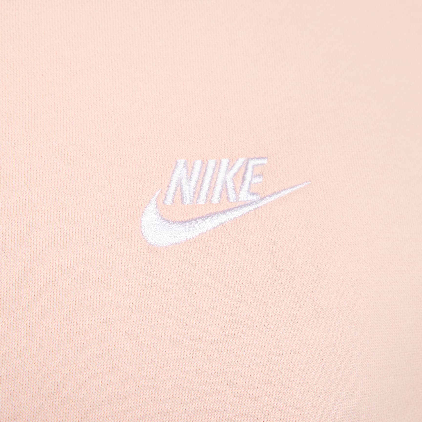 Nike Sportswear Club Fleece Men's Crew