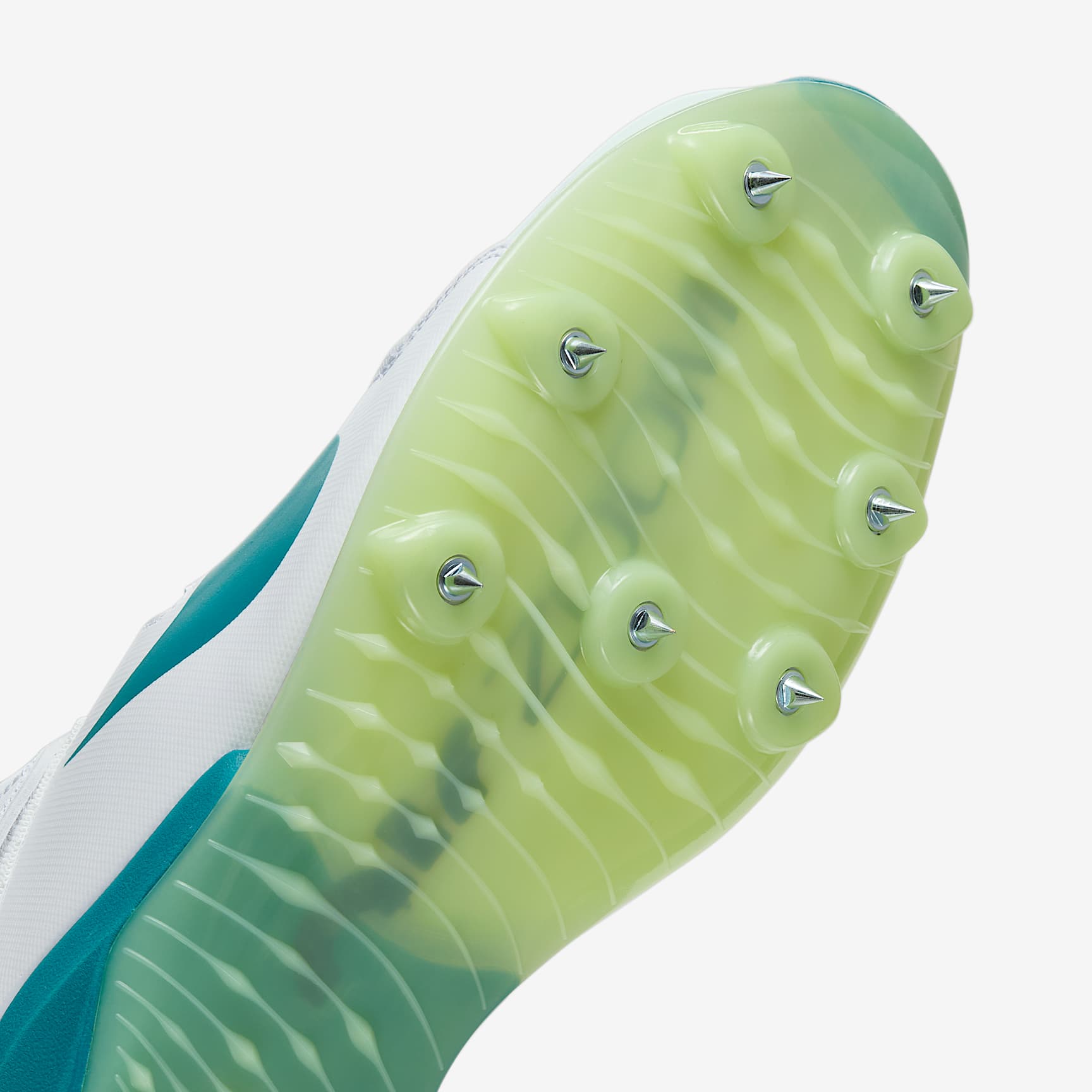 Nike Long Jump Elite Track & Field Jumping Spikes