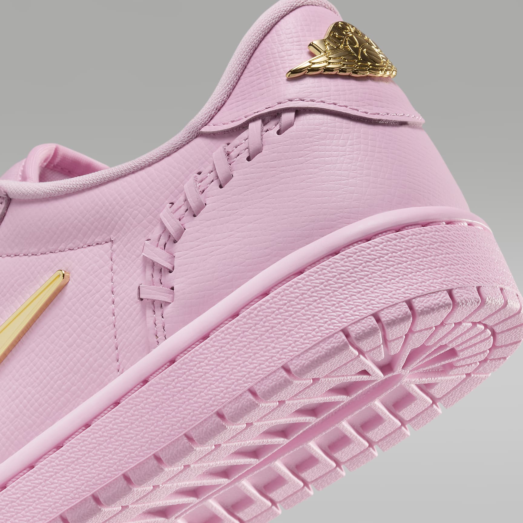 Air Jordan 1 Low Method of Make Women's Shoes