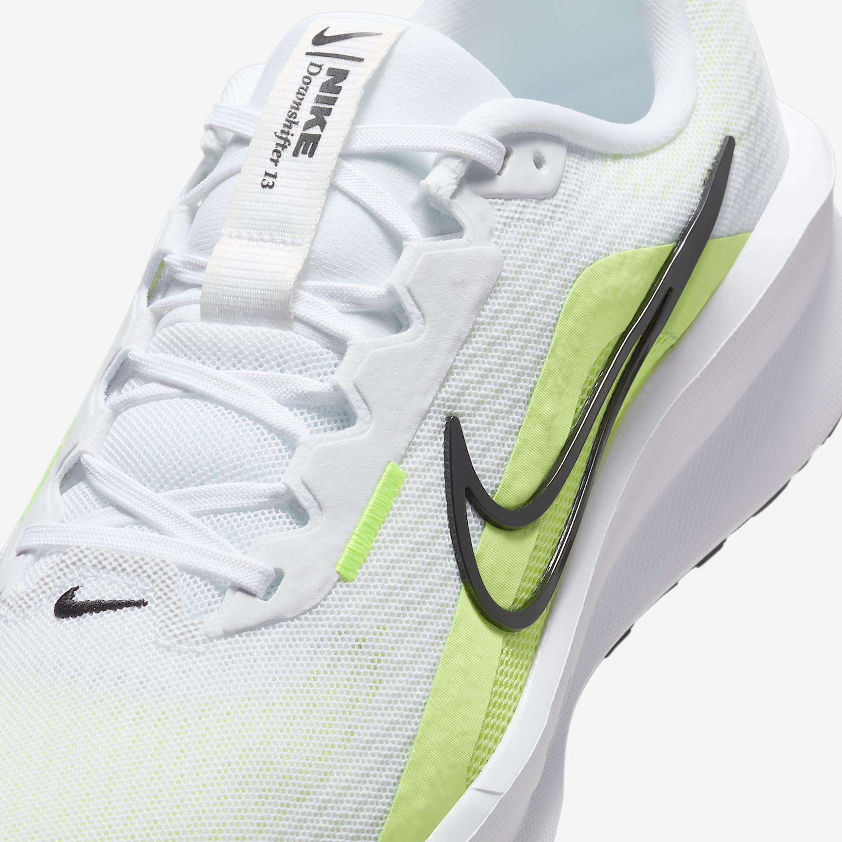 Nike Downshifter 13 Men's Road Running Shoes